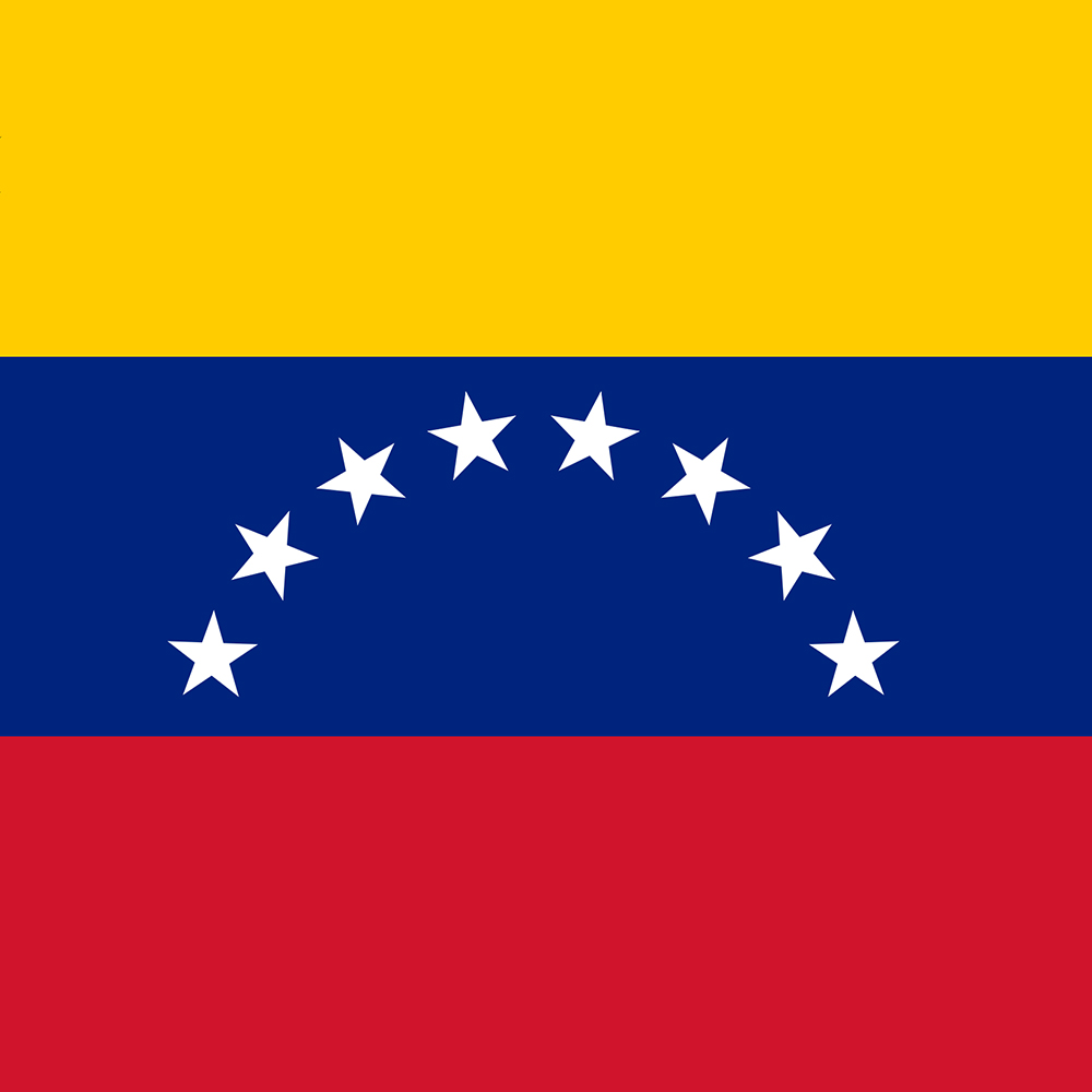 Venezuela – LatinosFactory