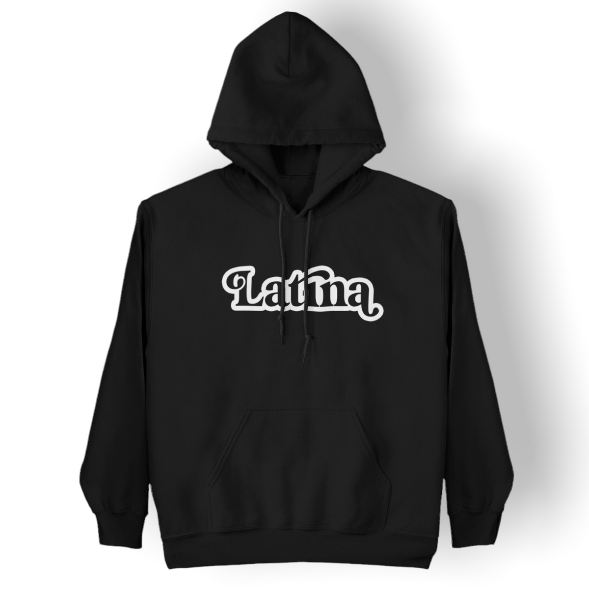 Latina Groovy Hoodie – LatinosFactory