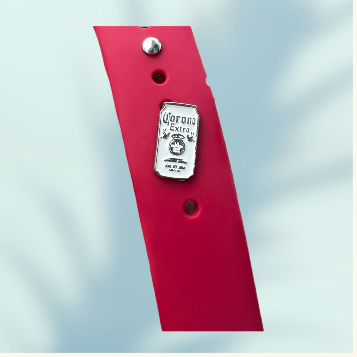 Corona Watch Charm – LatinosFactory