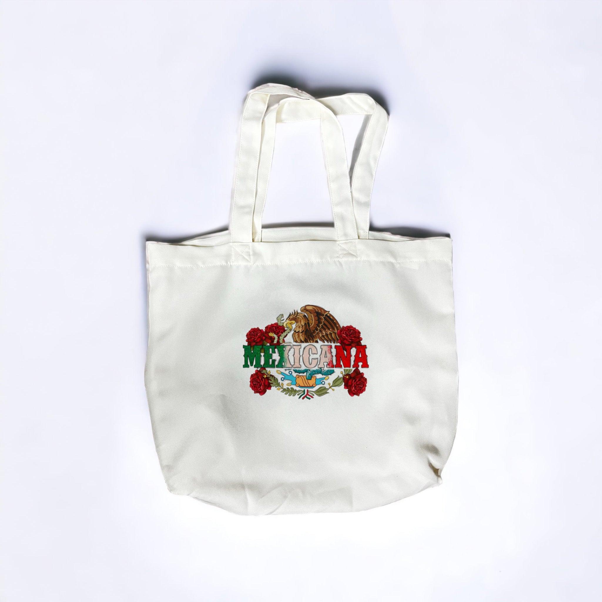 Mexicana Tote Bag