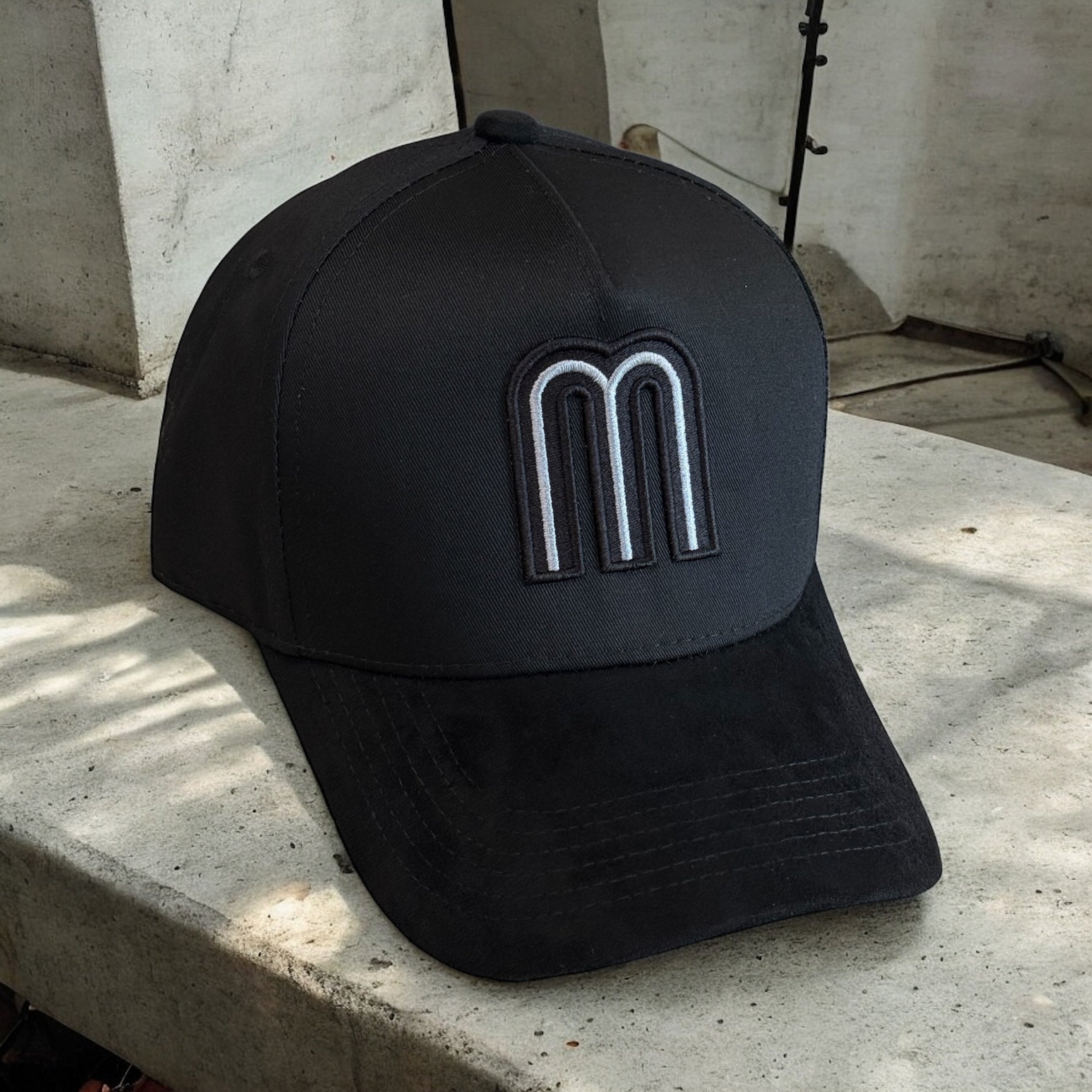 Mexico Baseball snapback Hat