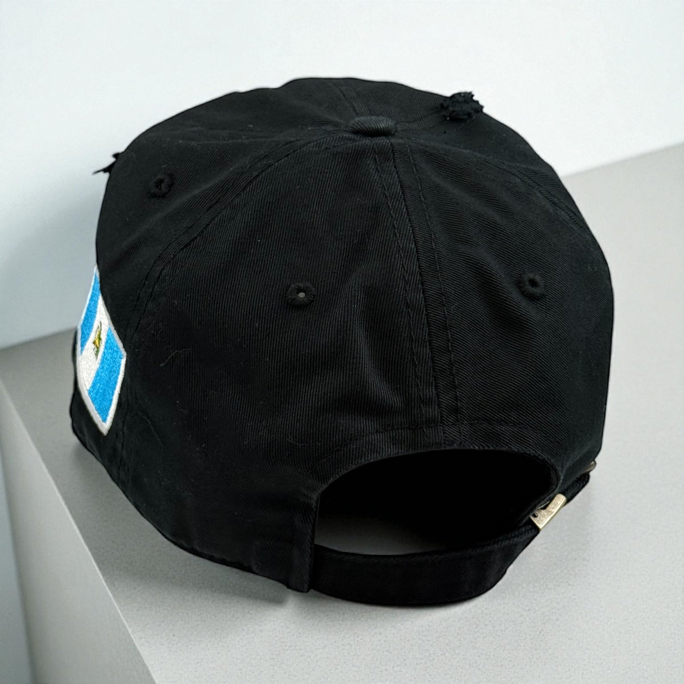 G for Guatemala Dad Hat