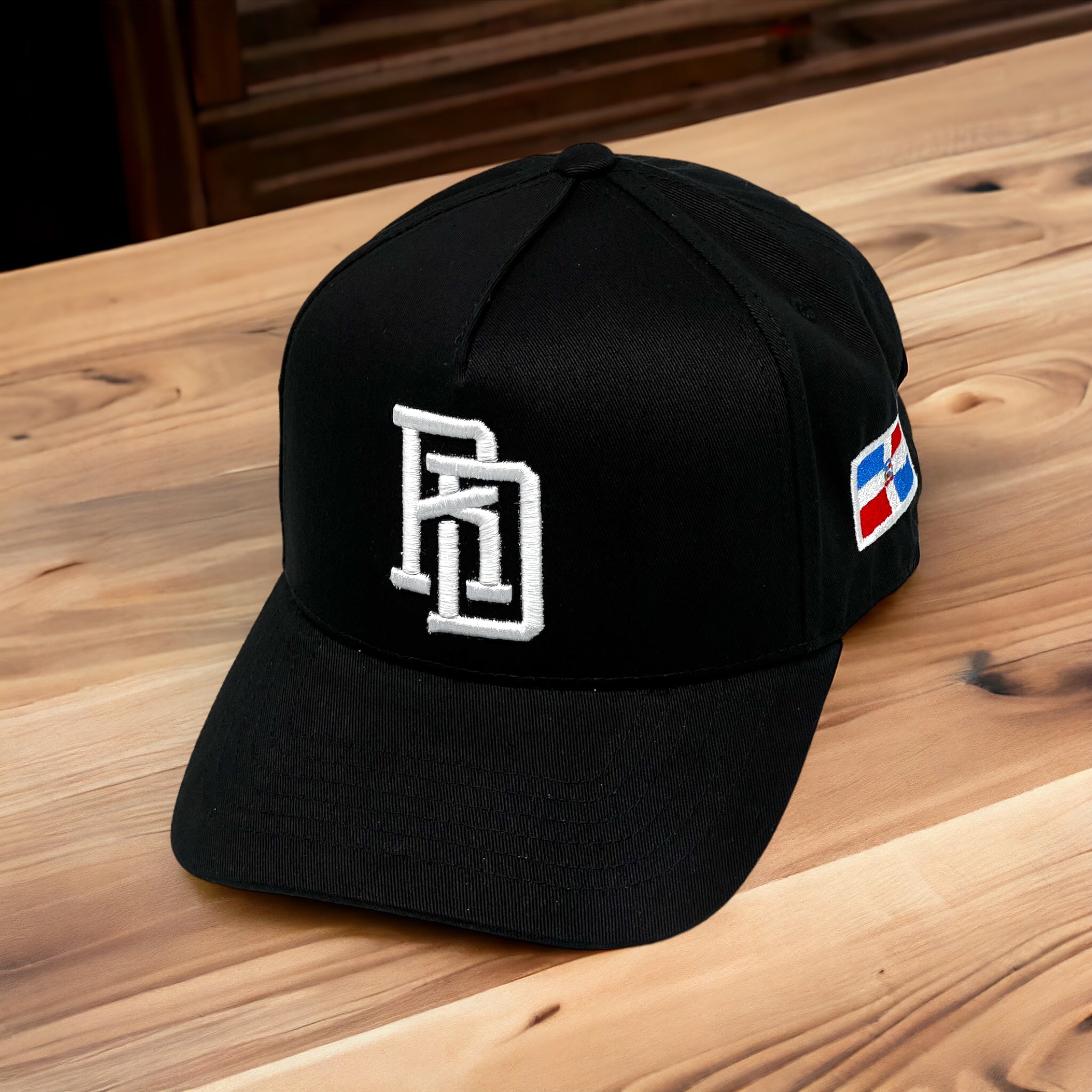 RD Baseball Hat