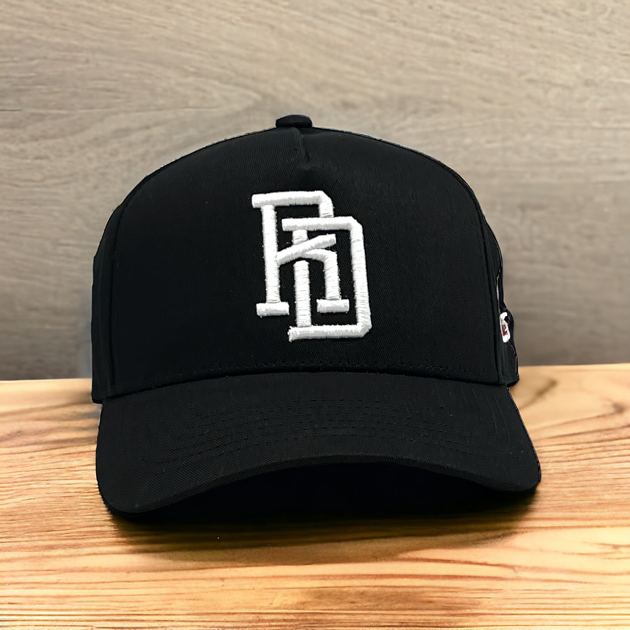 RD Baseball Hat