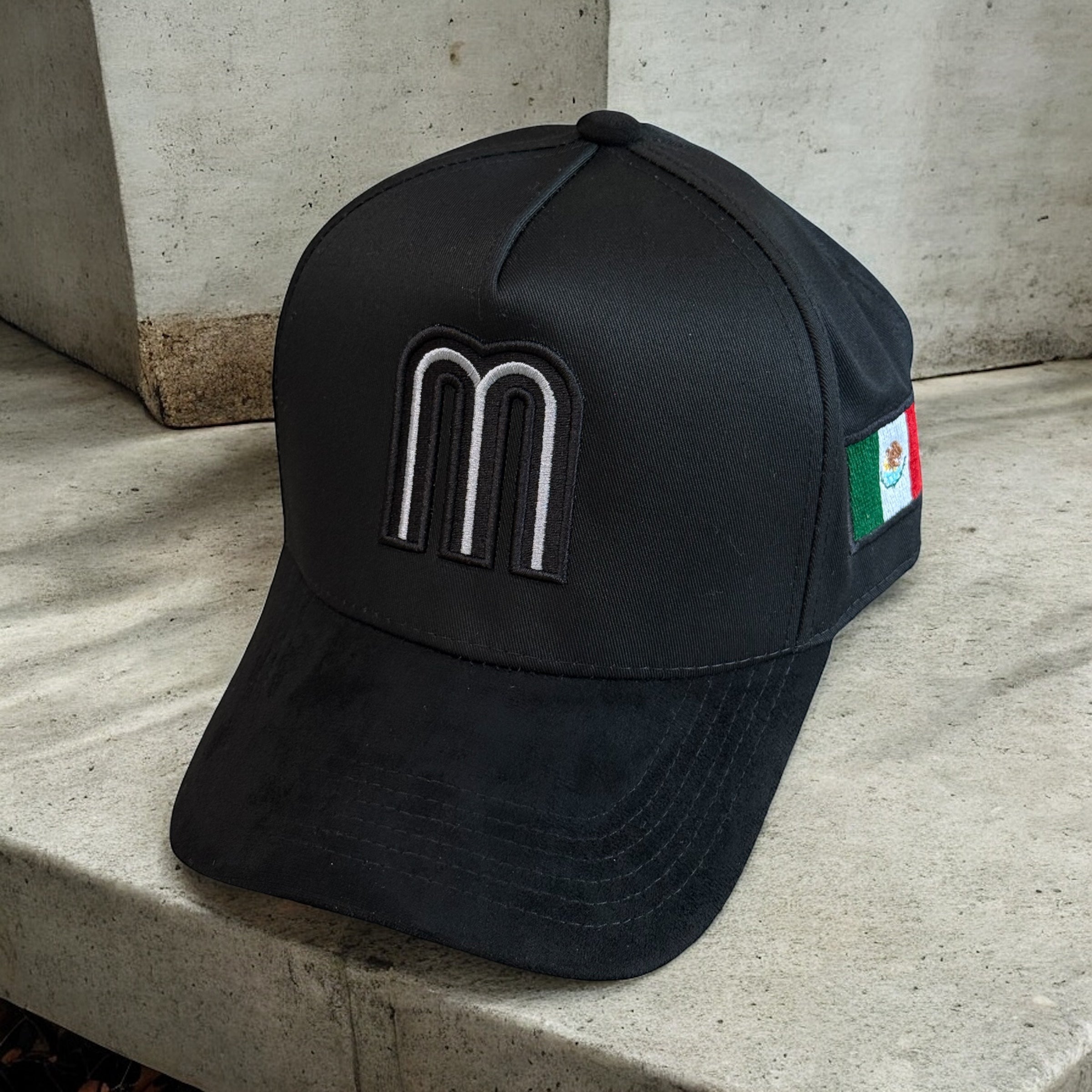 Mexico Baseball snapback Hat
