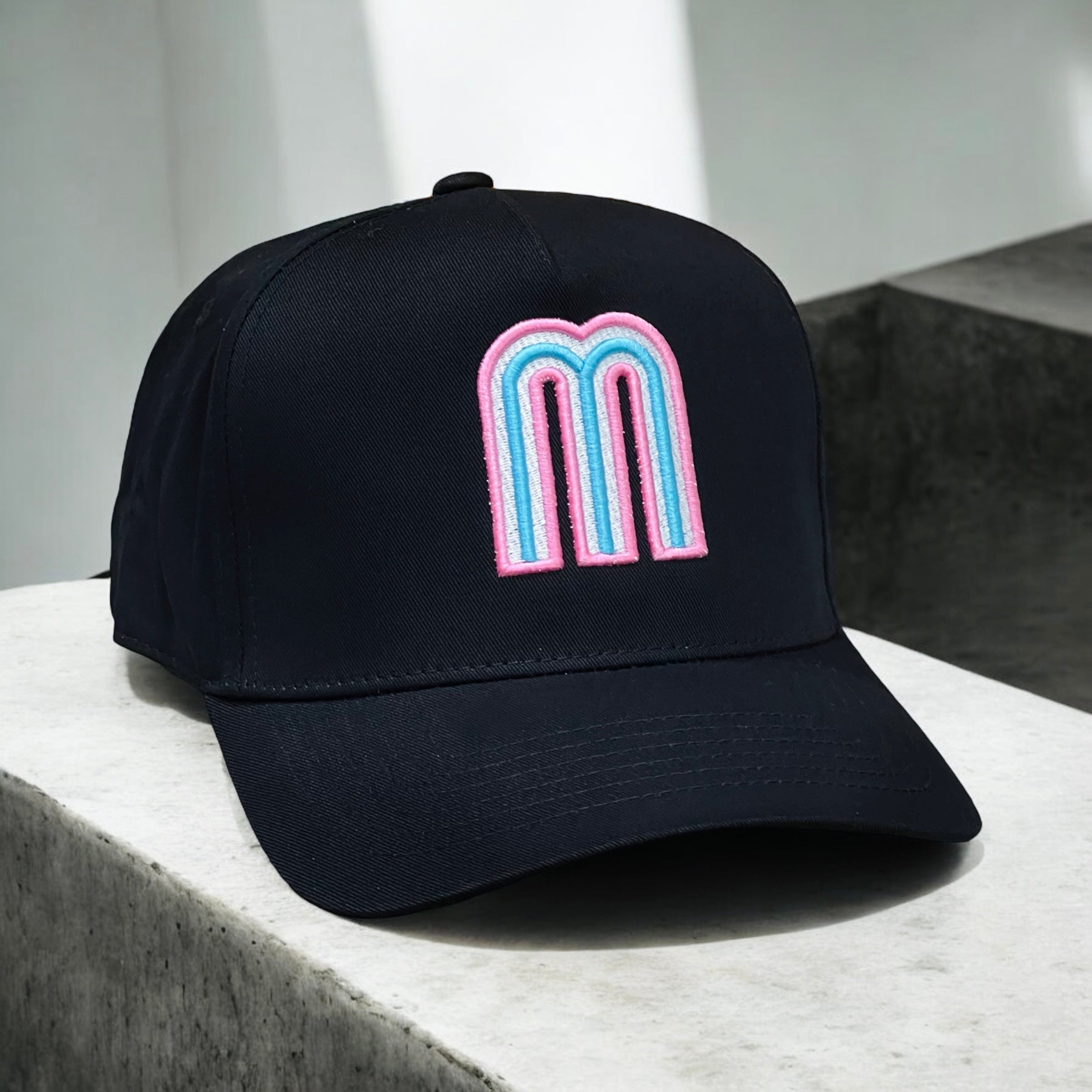 Mexico Baseball snapback Hat