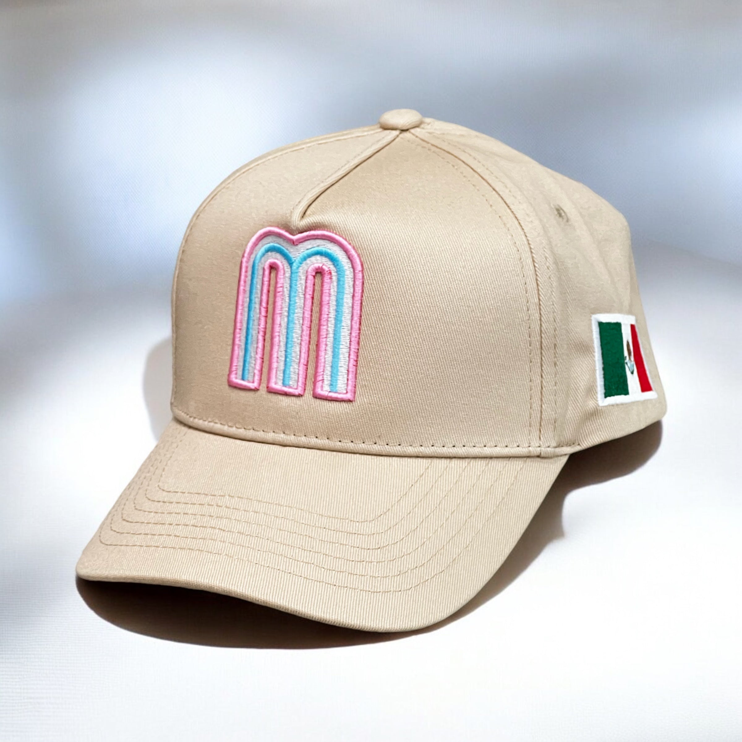 Mexico Baseball snapback Hat