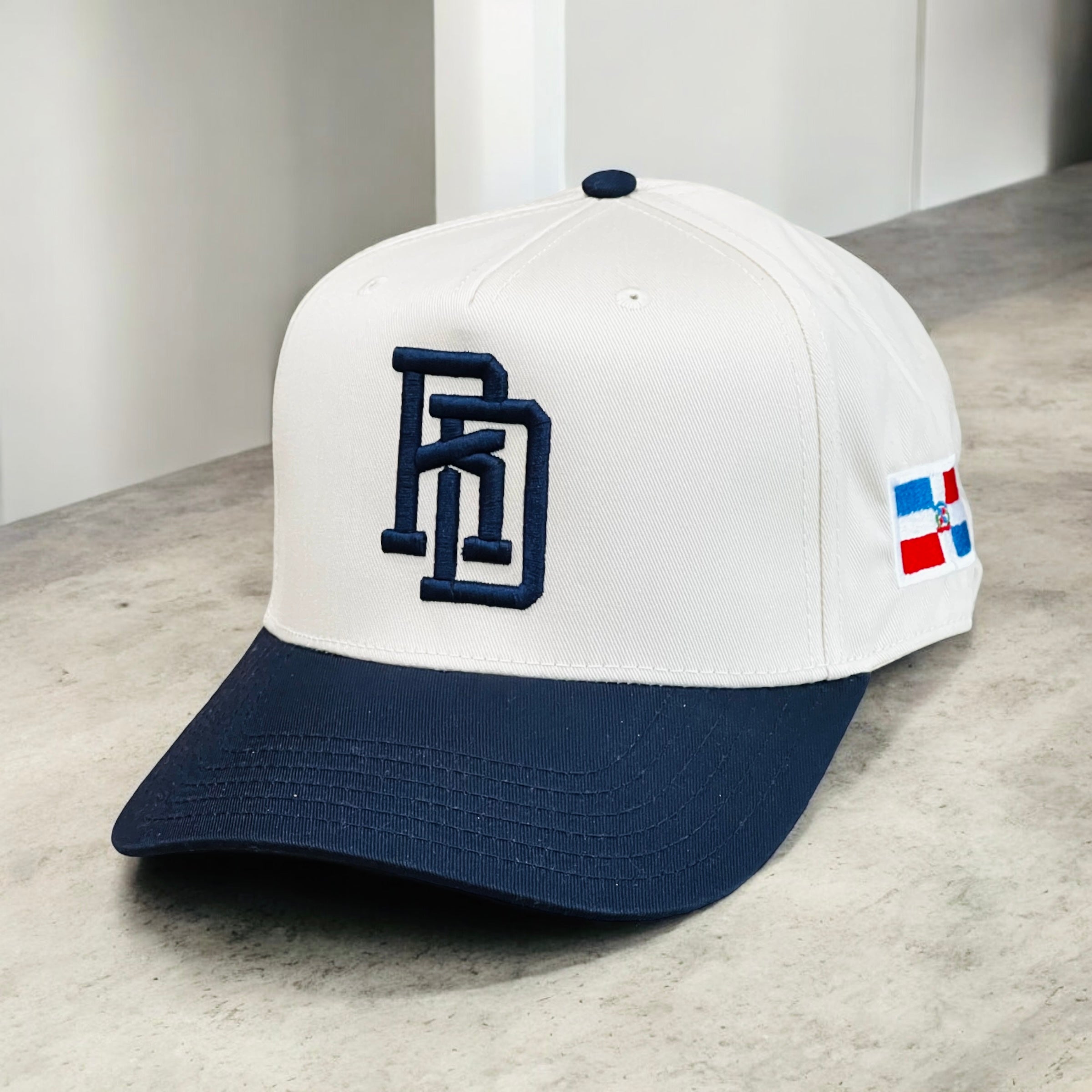 RD Baseball Hat