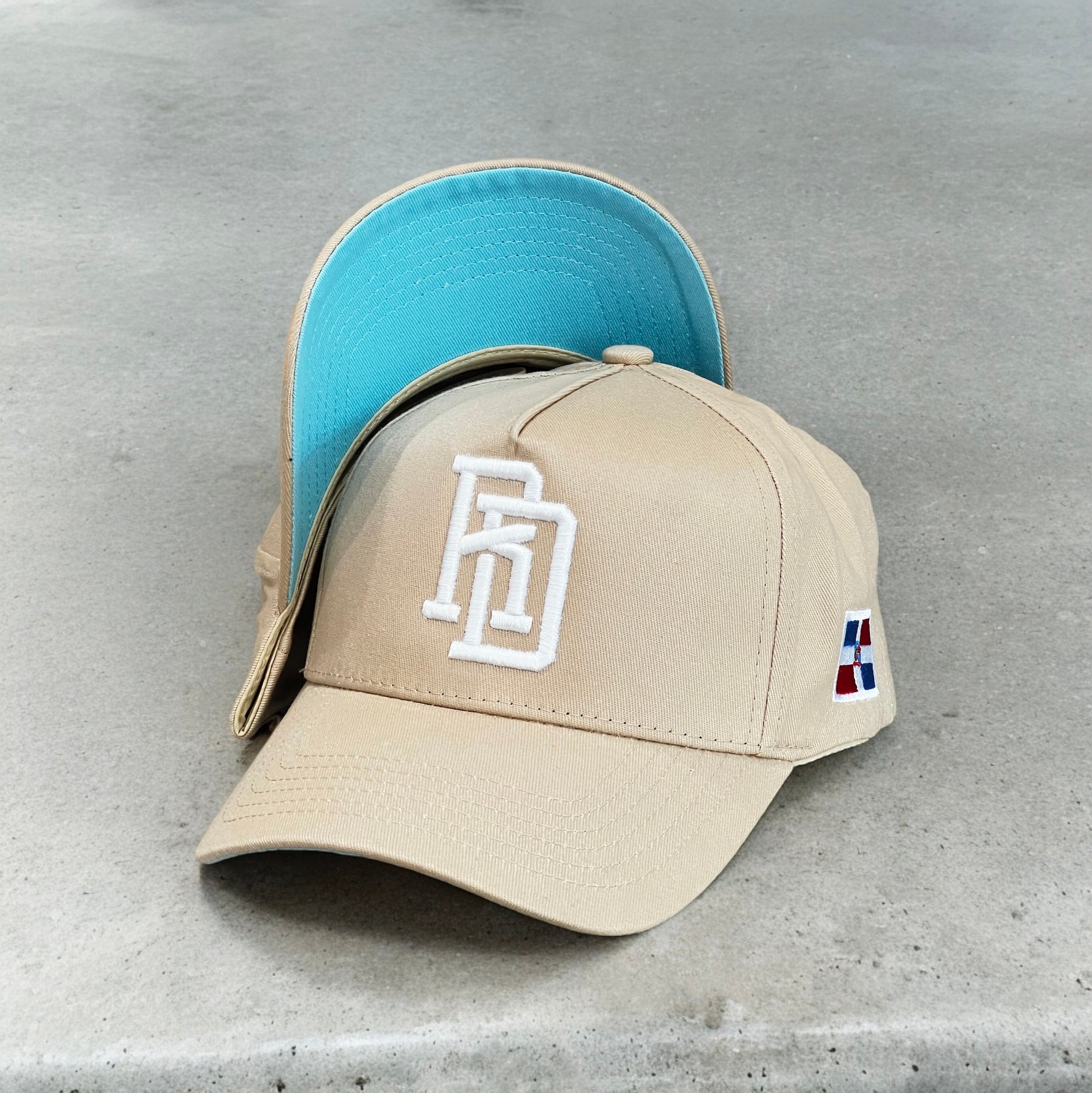 RD Baseball Hat