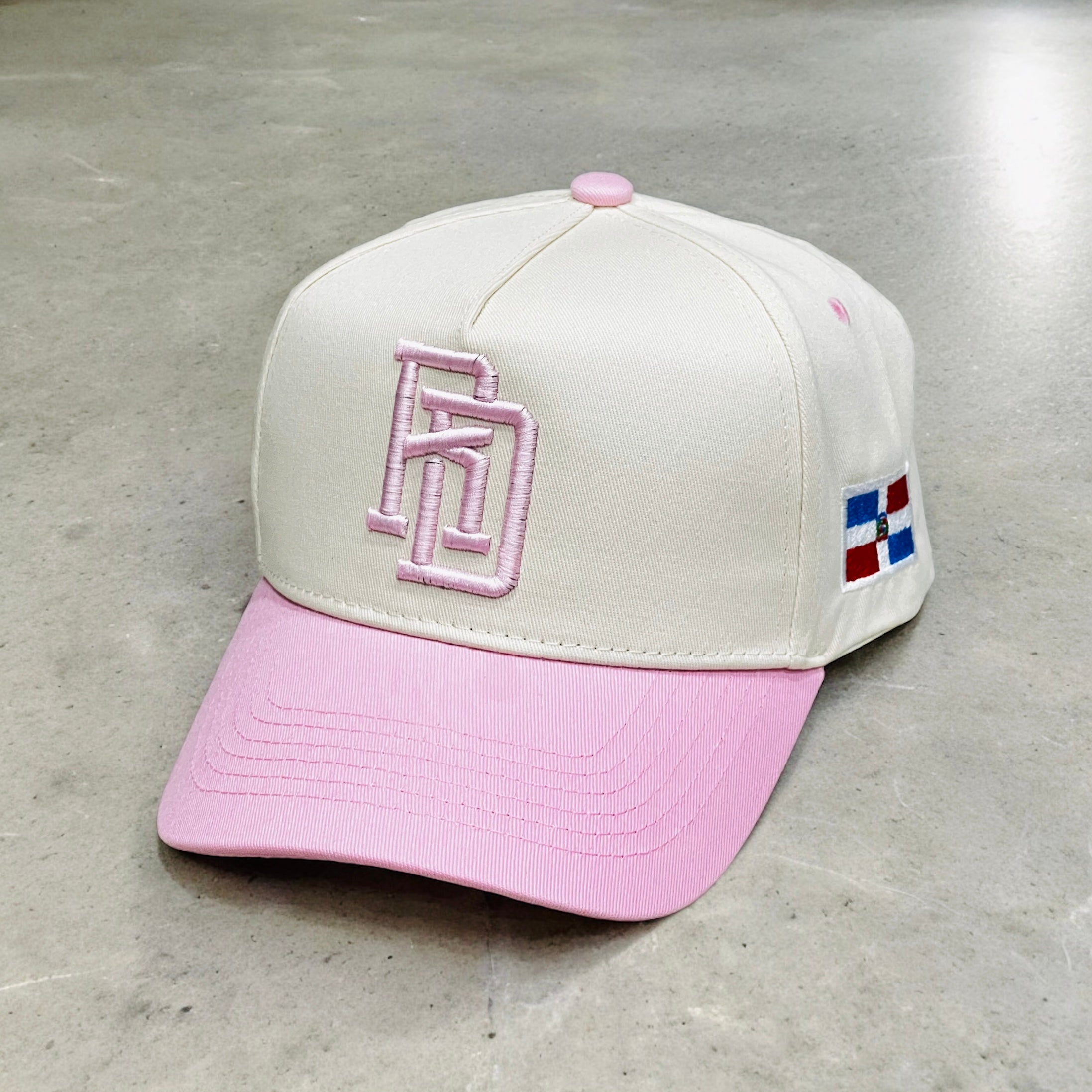 RD Baseball Hat