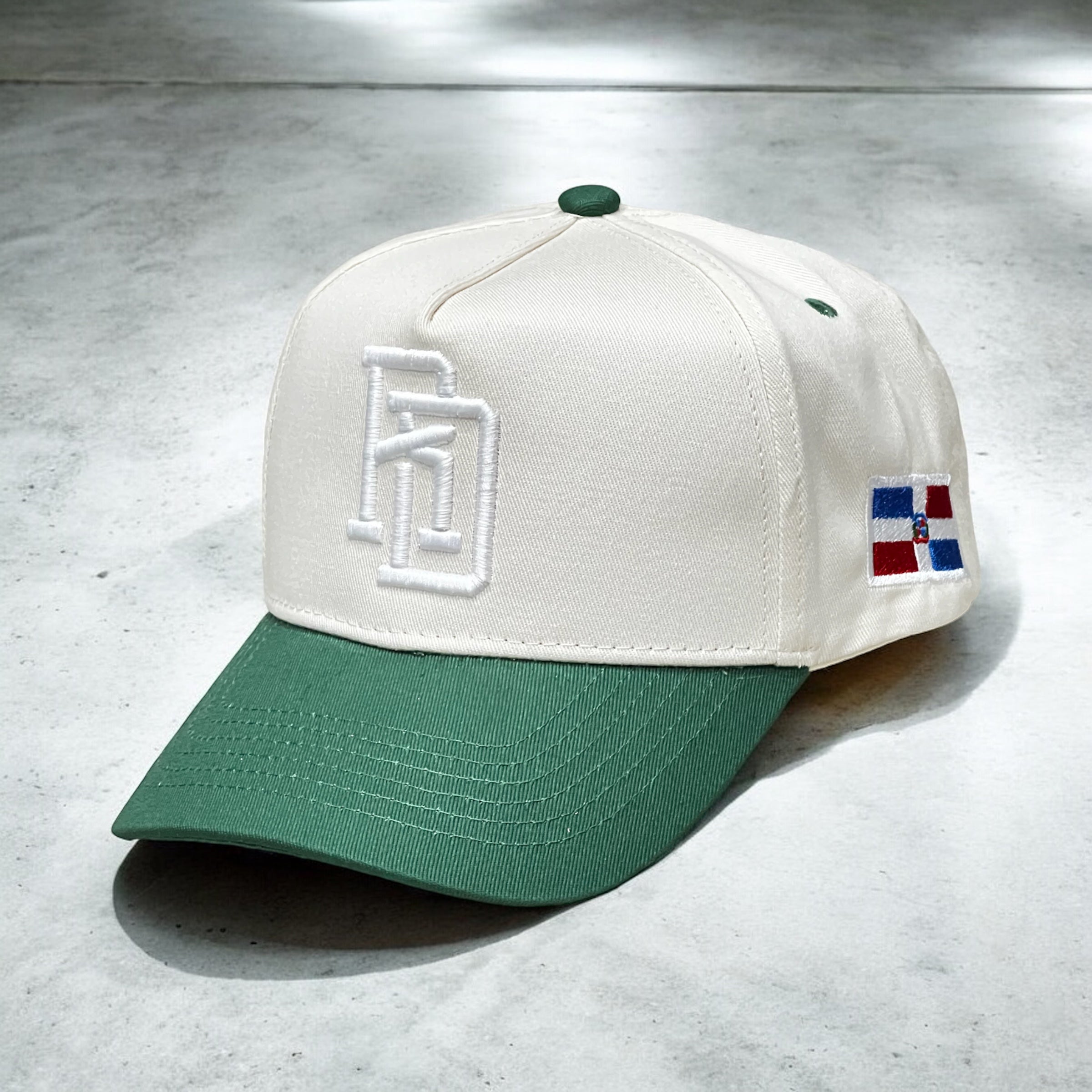 RD Baseball Hat