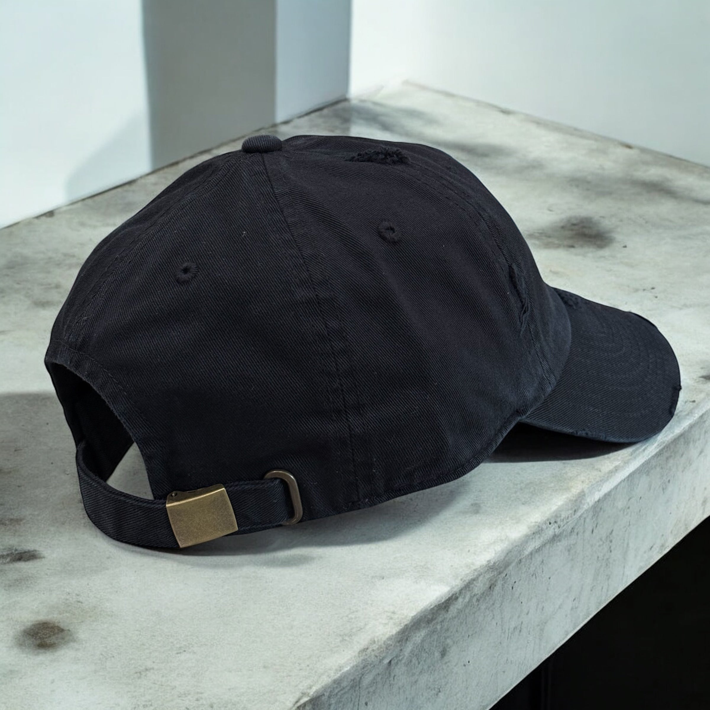 Platano con Salami Dad Hat