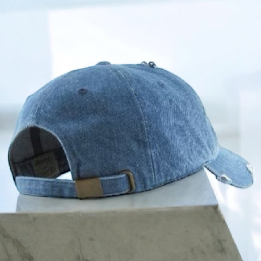 PR Heart Adjustable Hat