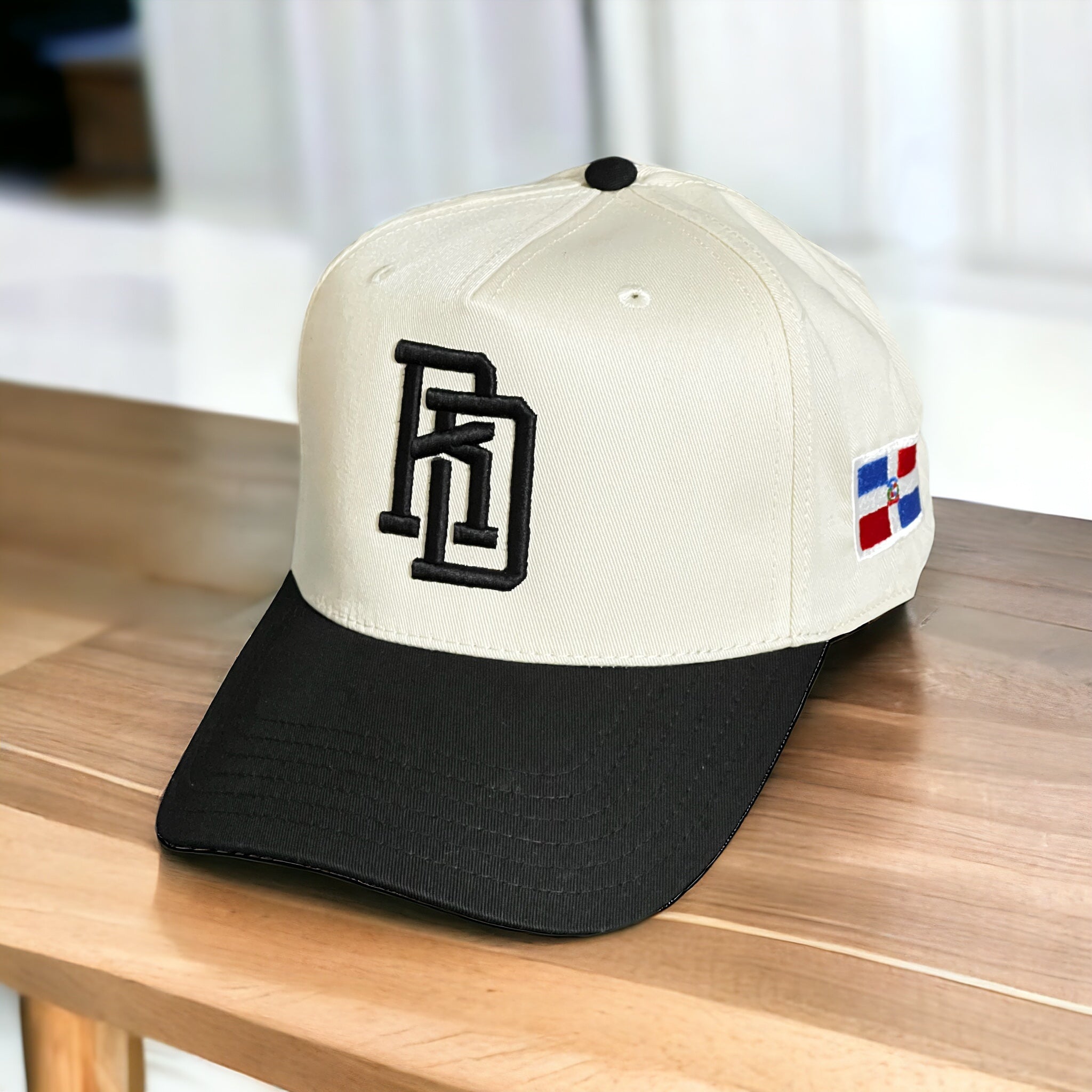 RD Baseball Hat