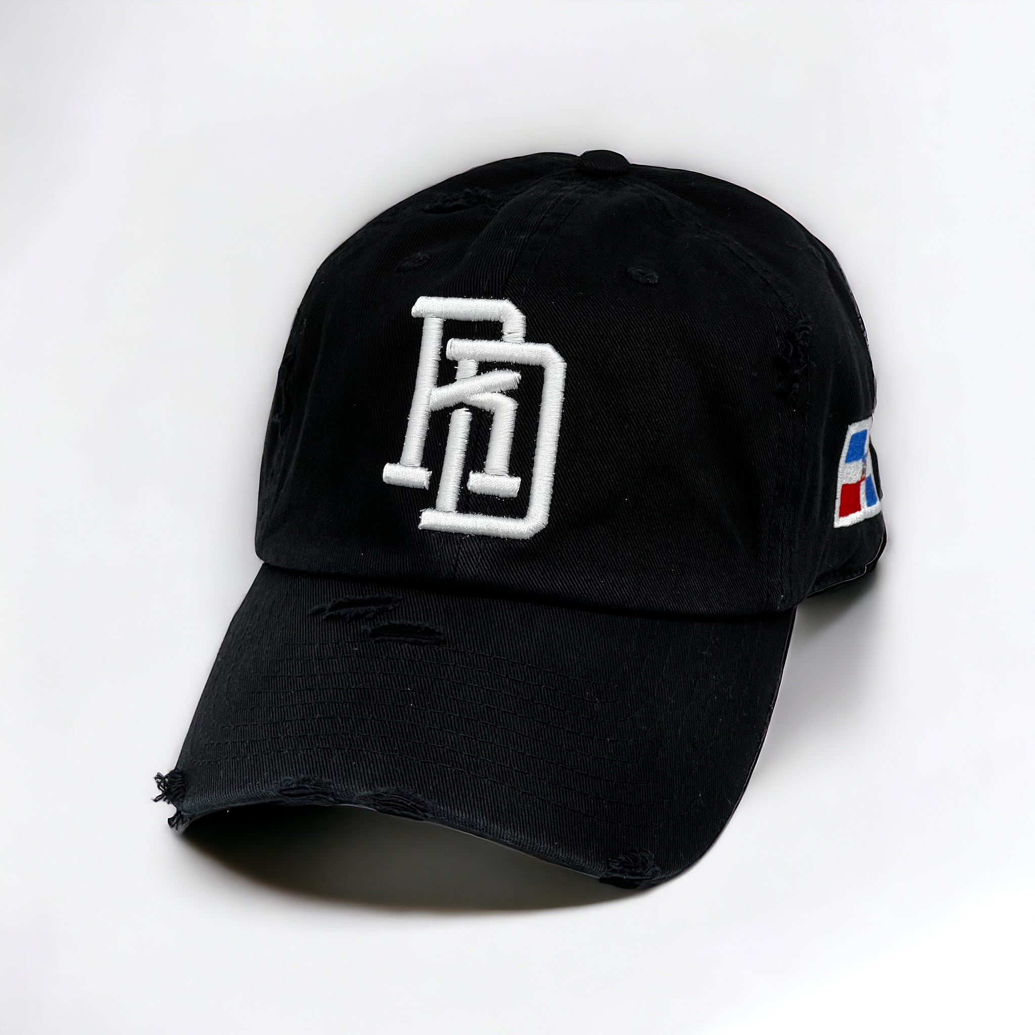 RD Dad Hat