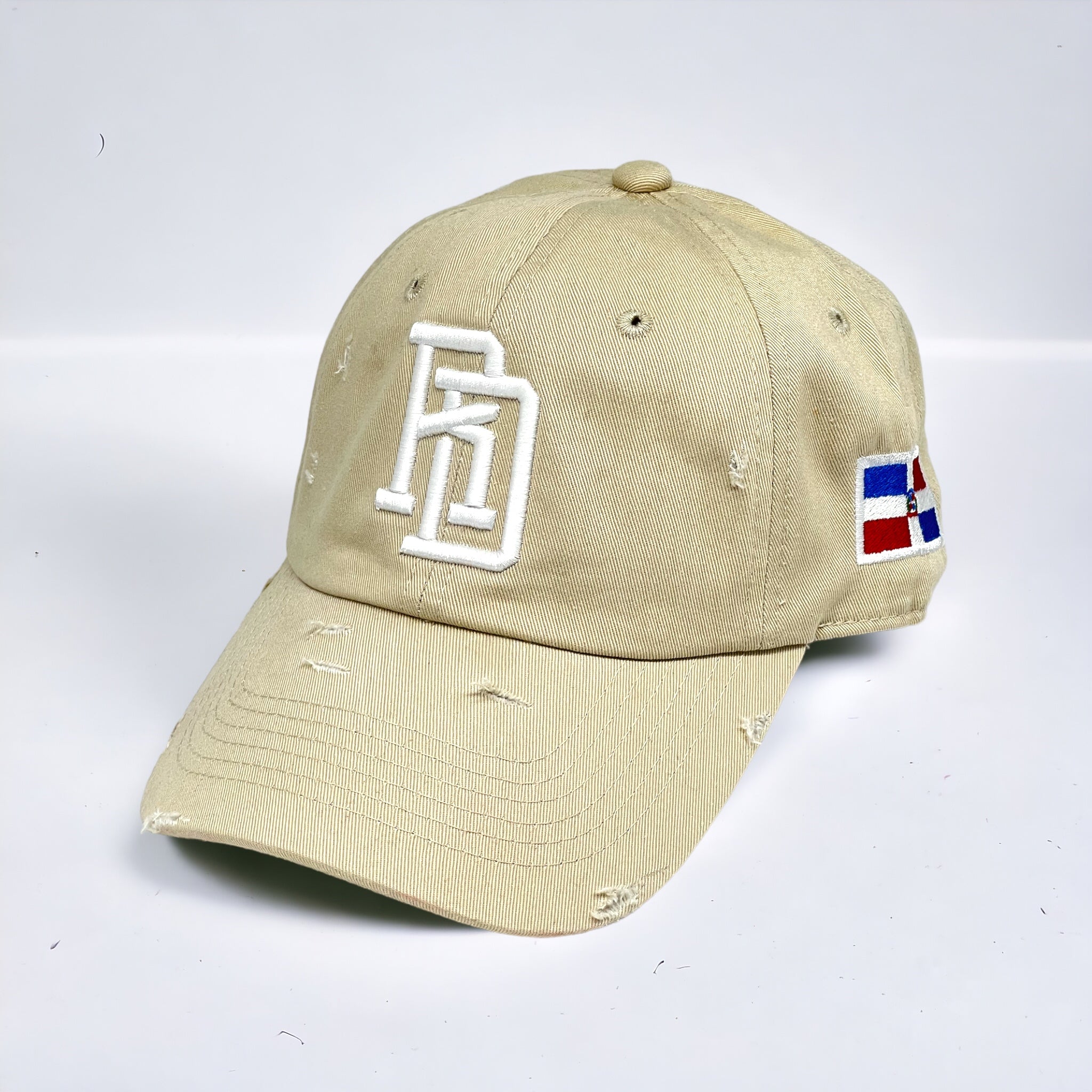 RD Dad Hat