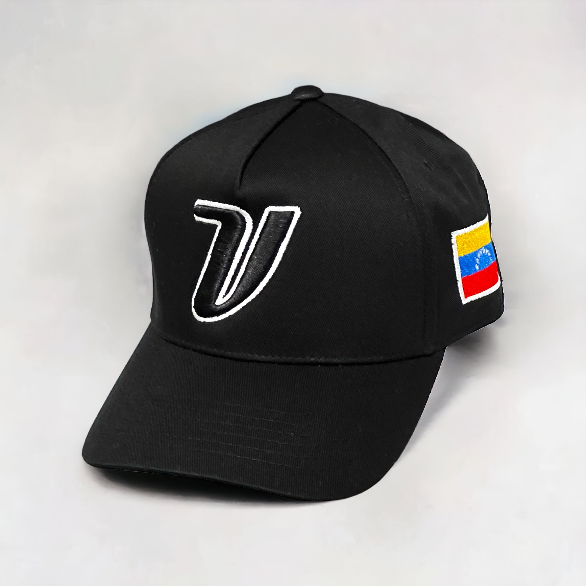 Venezuela Baseball Hat