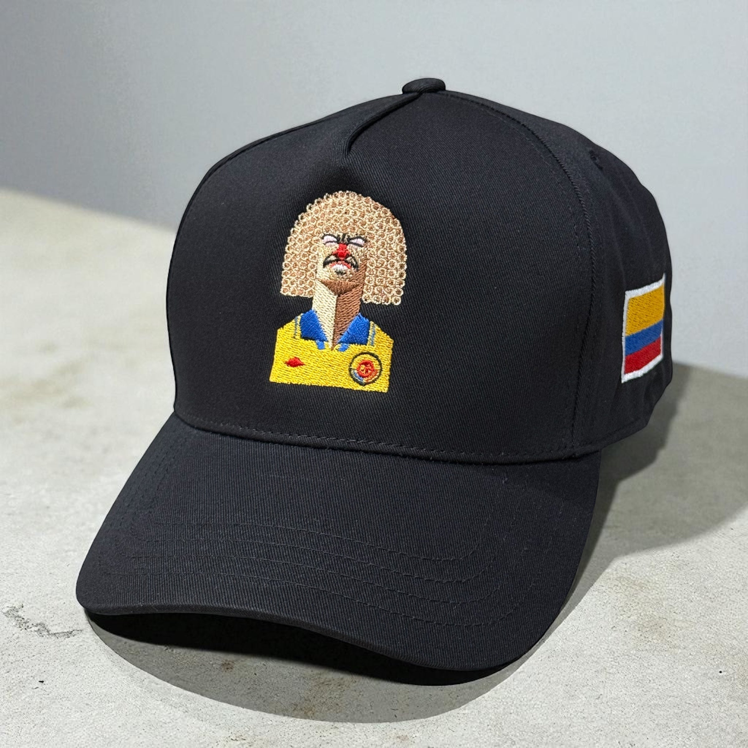 Colombia Legendary Adjustable Hat