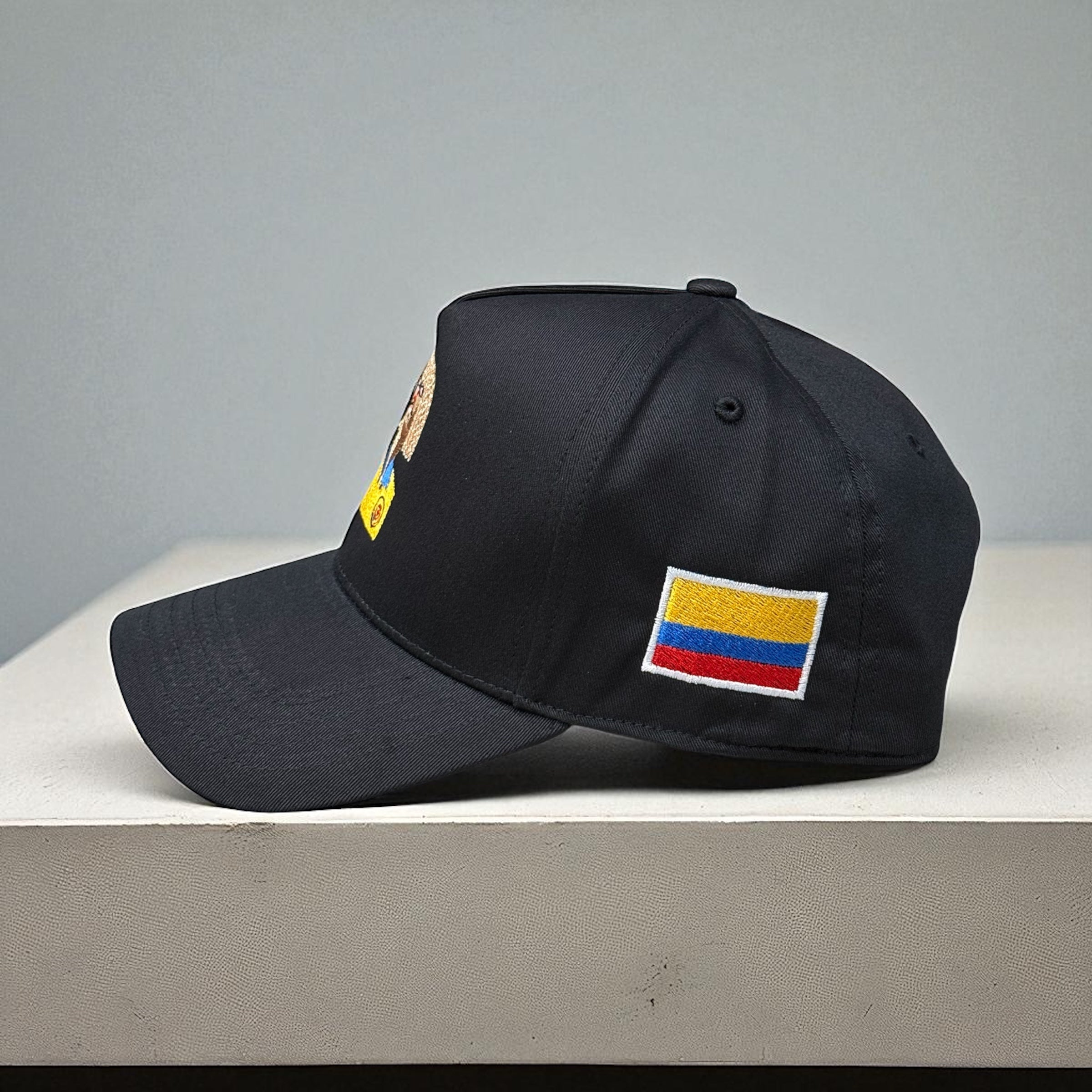 Colombia Legendary Adjustable Hat