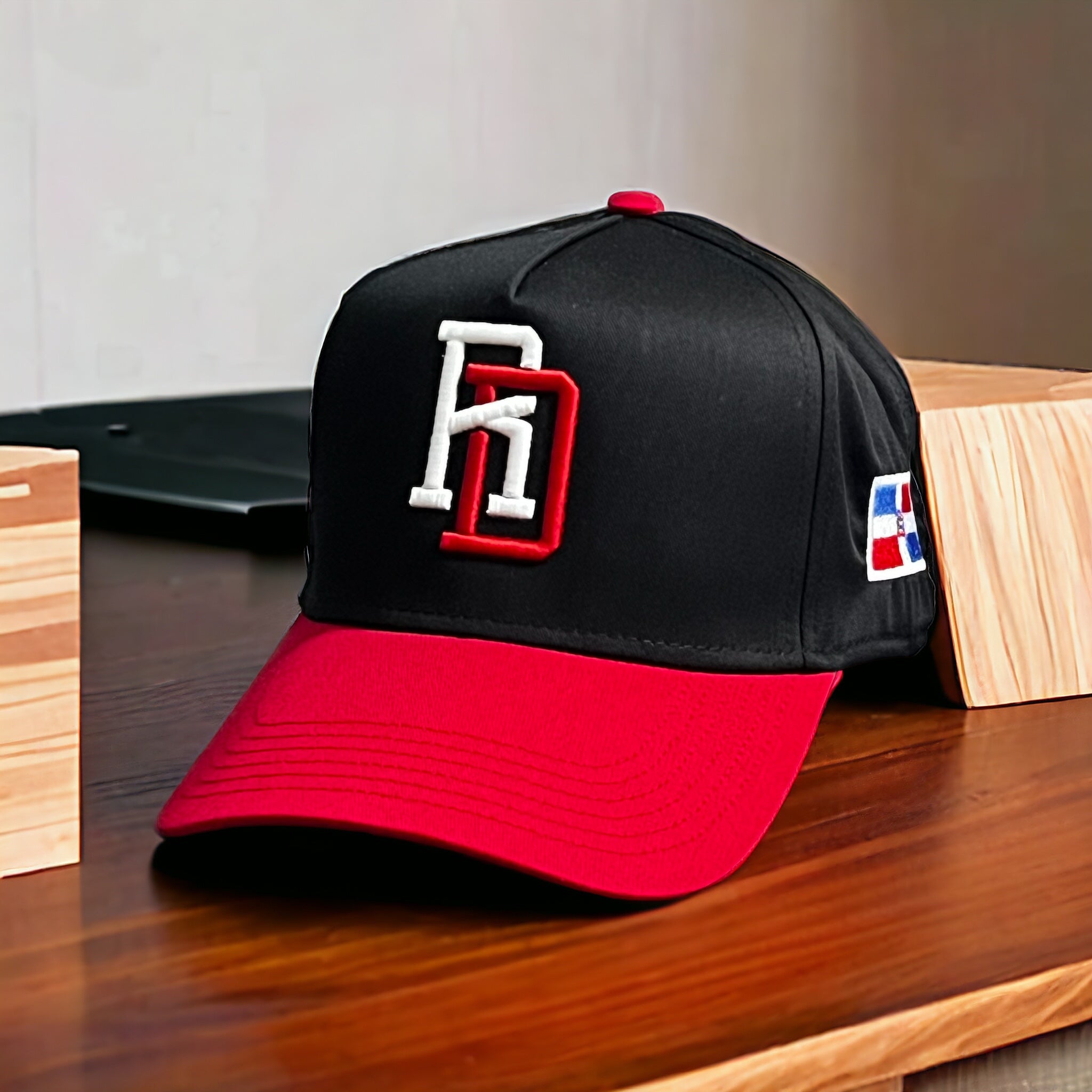 RD Baseball Hat