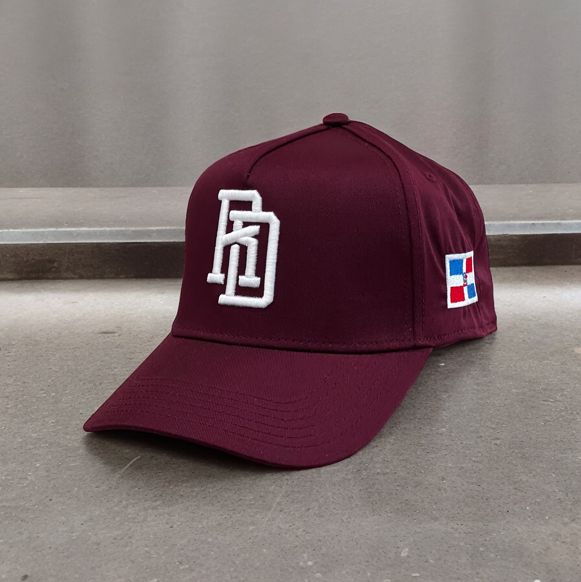 RD Baseball Hat