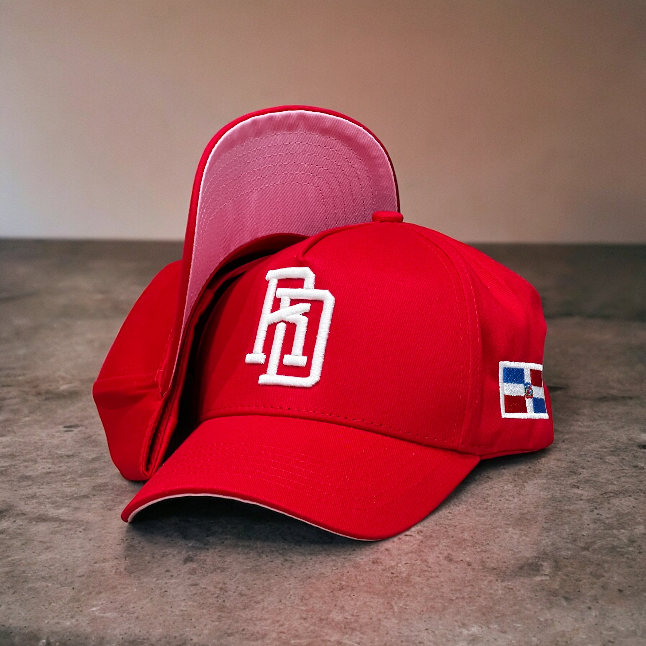 RD Baseball Hat