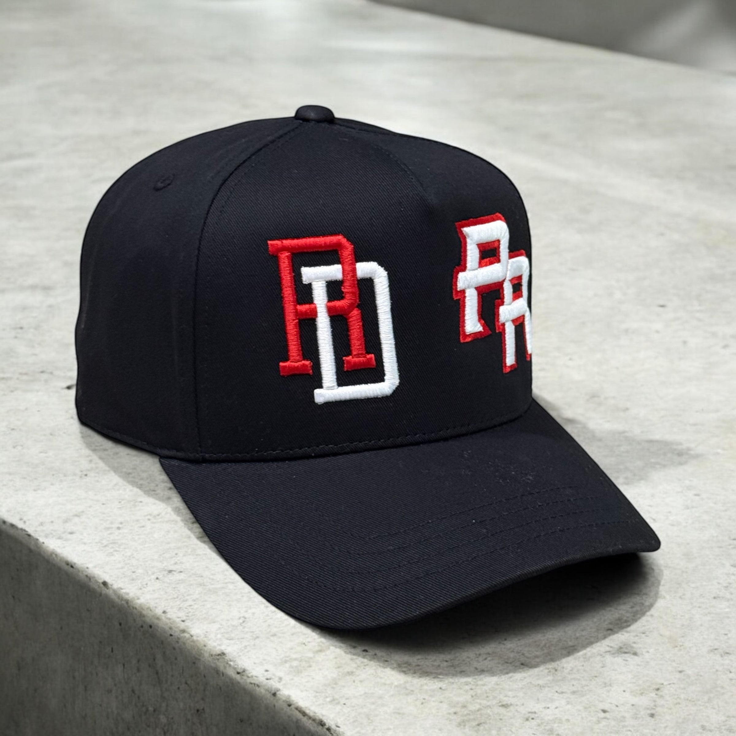 PR RD Snapback Hat