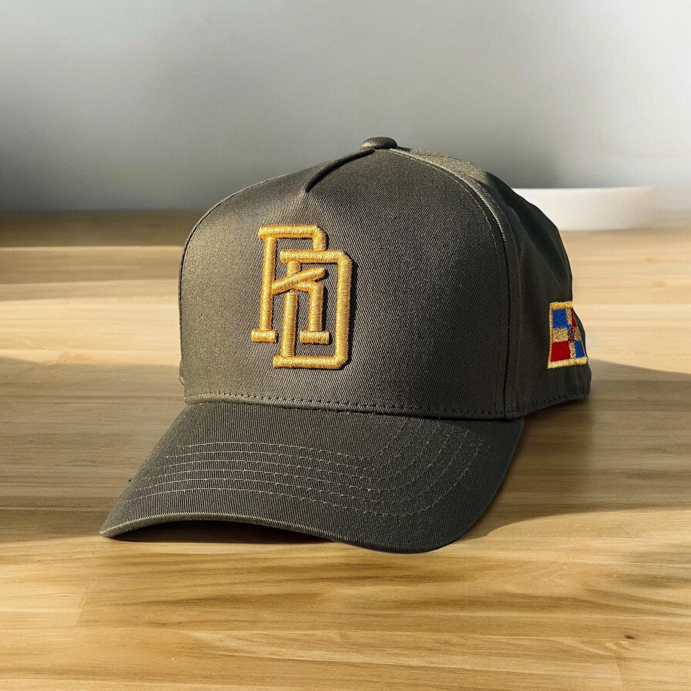 RD Baseball Hat