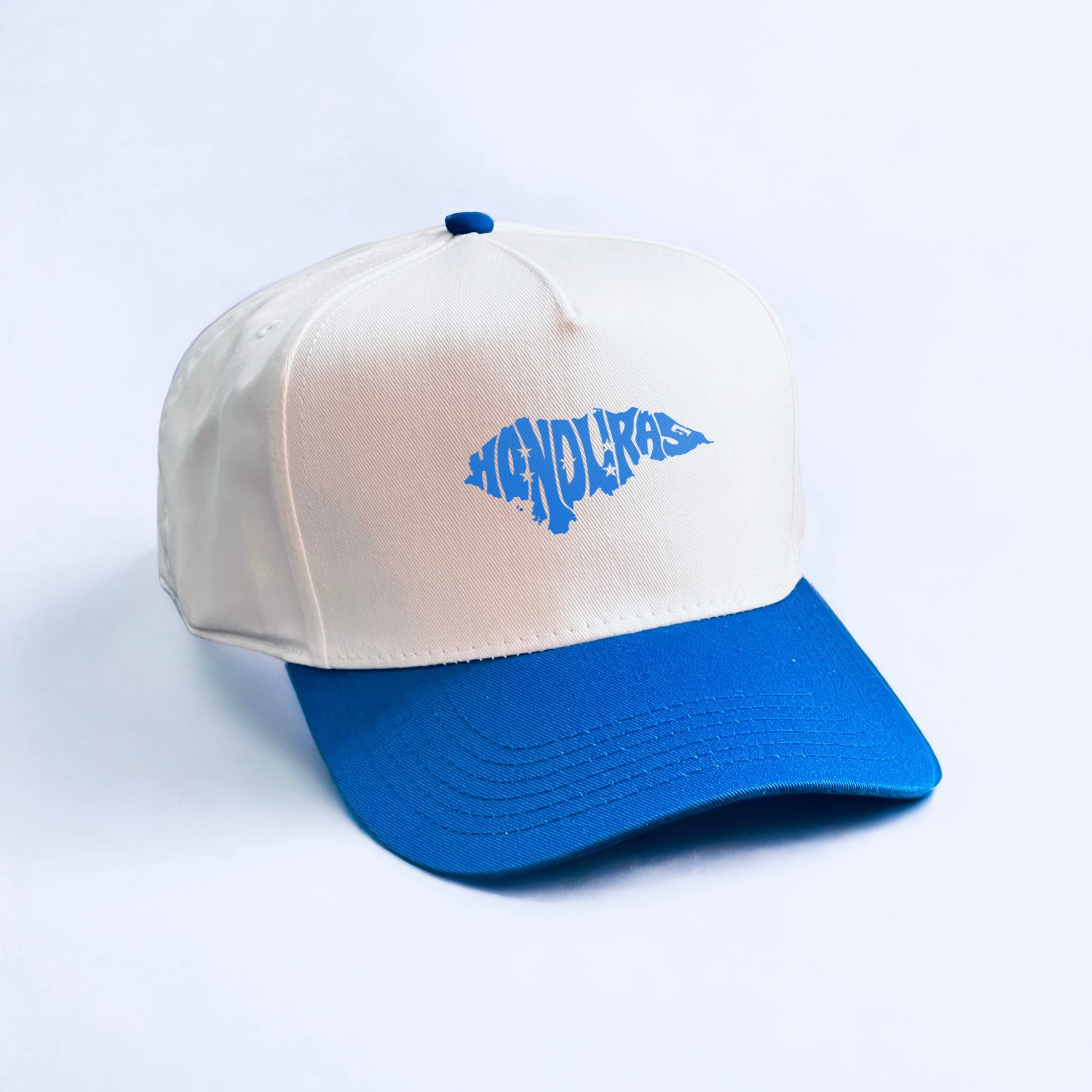 Honduras Map Two Tone Hat