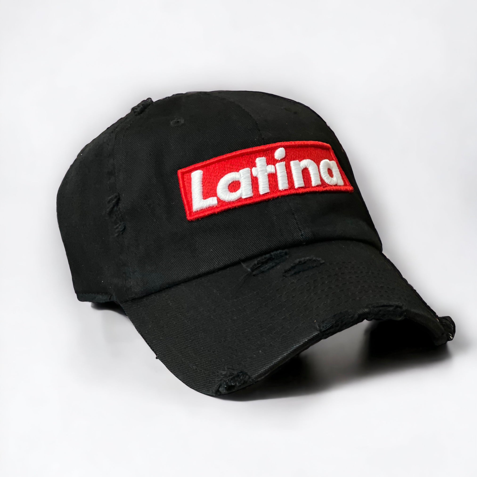 Latina Dad Hat