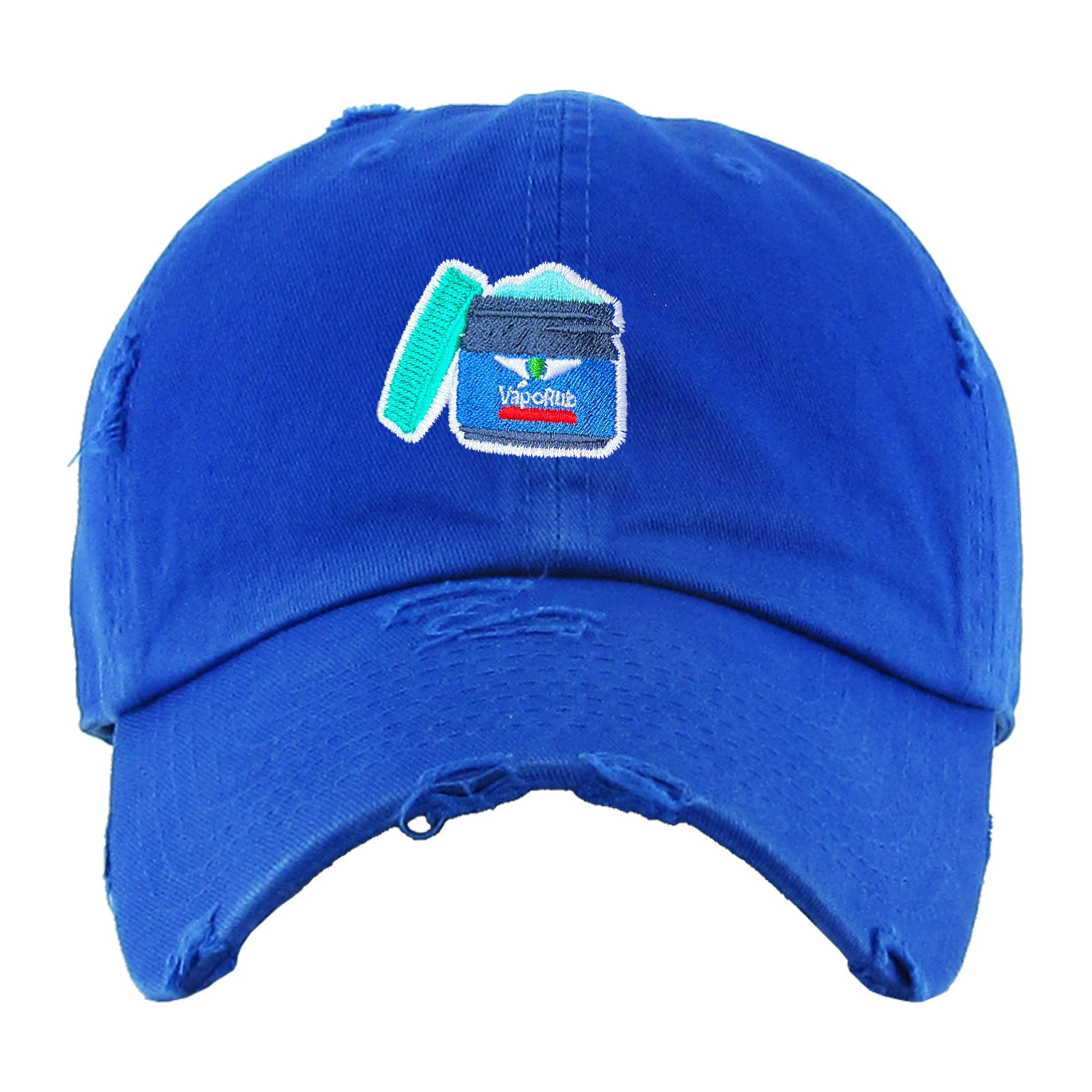 Ponte Vicks Dad Hat vivaporu