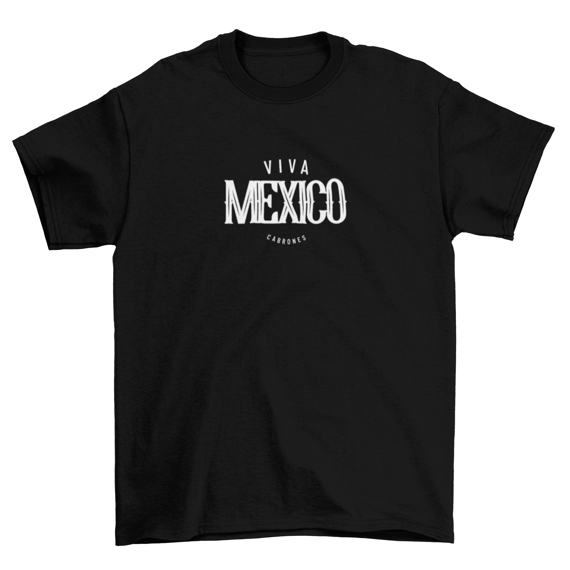 Viva Mexico Shirt