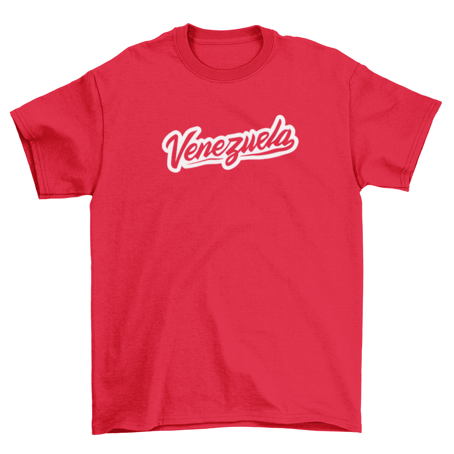 Venezuela Classic Shirt