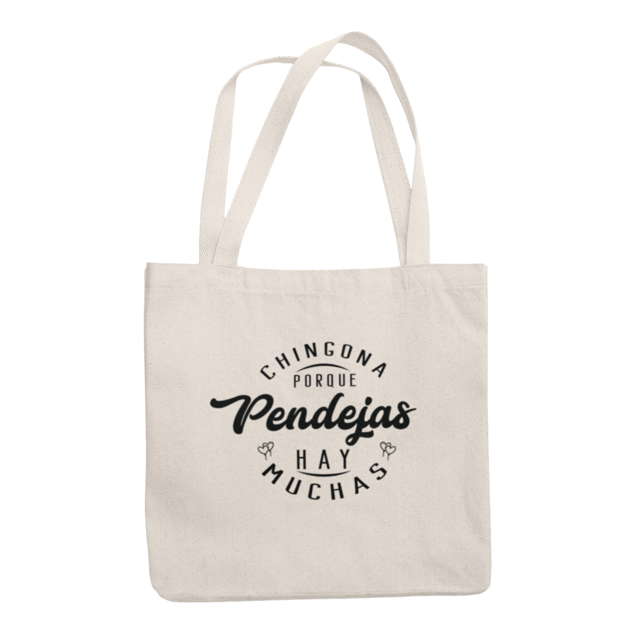 Chingona Tote Bag