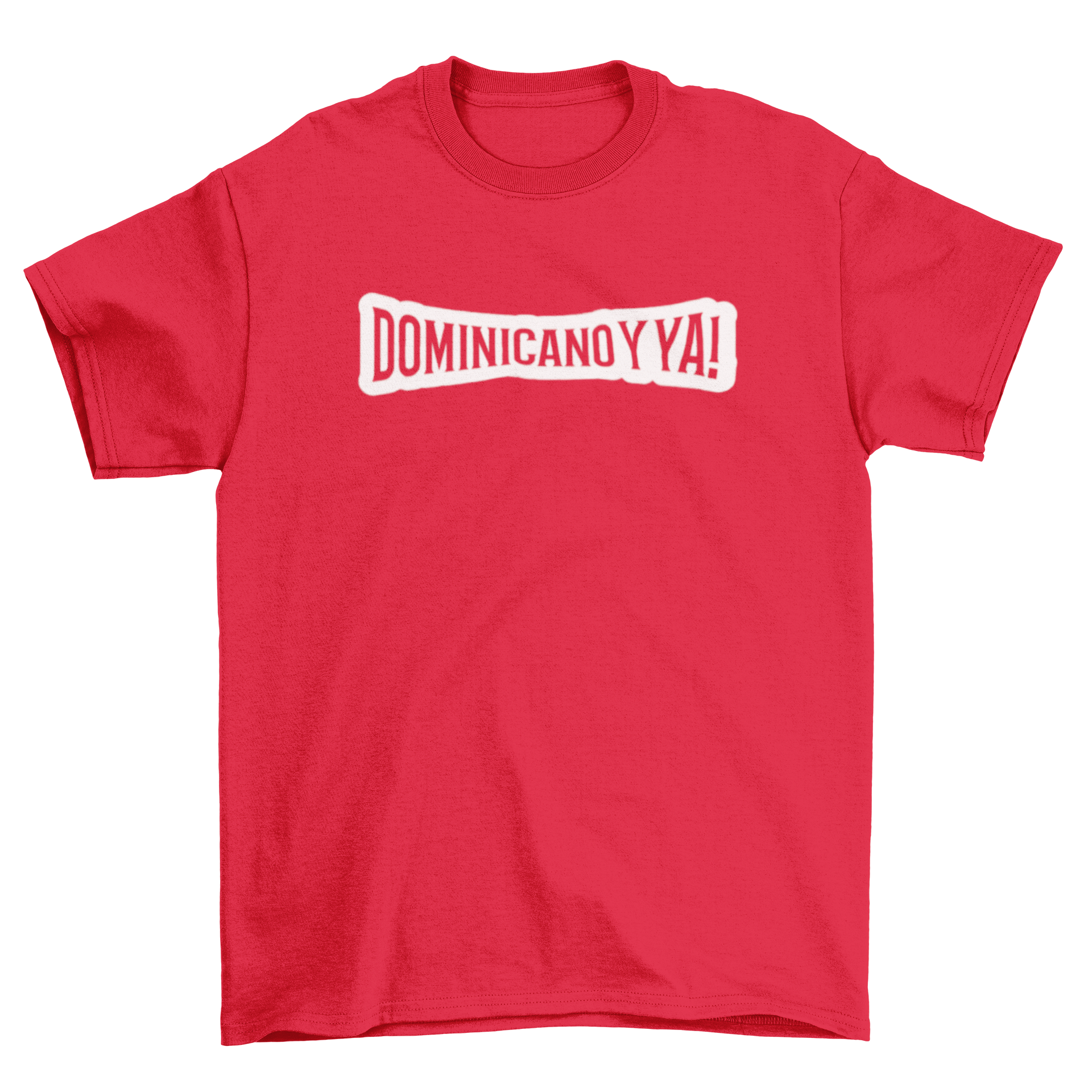 Dominicano y ya! Classic Shirt