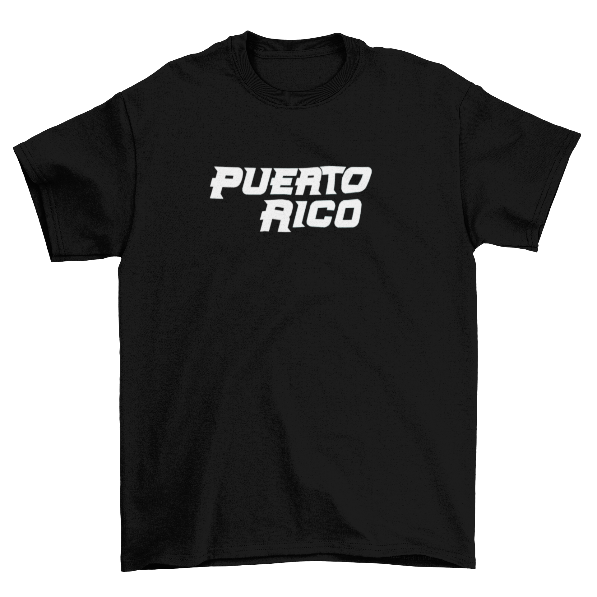 Puerto Rico Classic Shirt