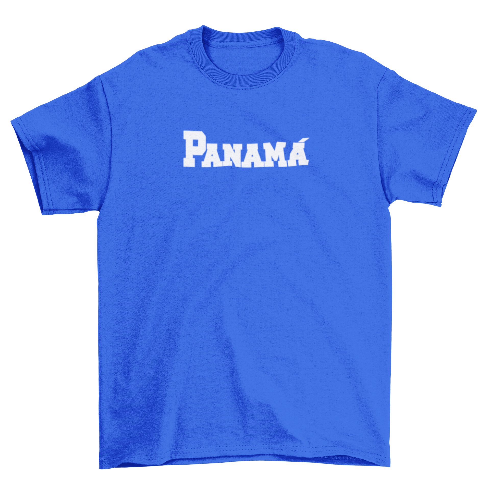 Panamá Classic Shirt