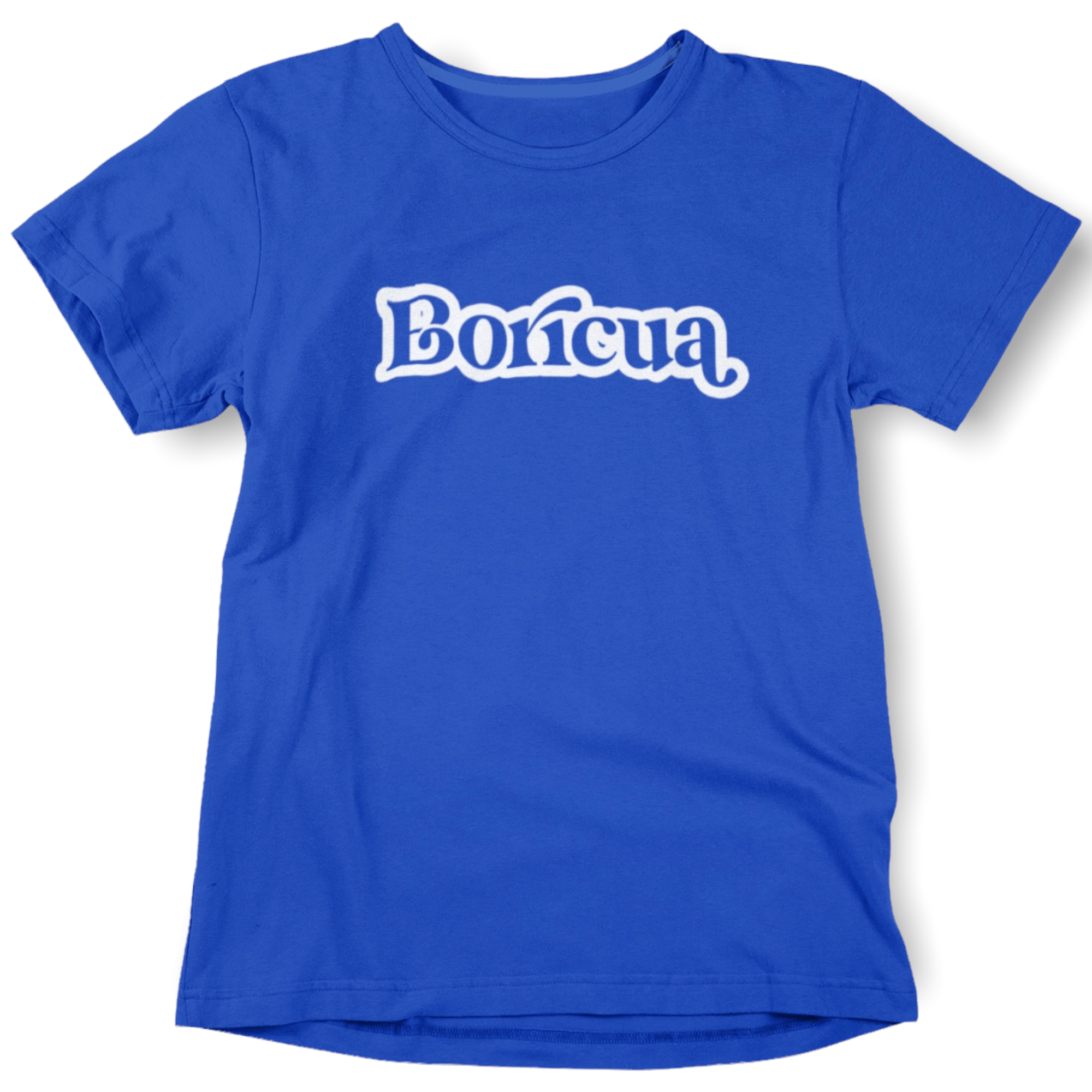 Groovy Boricua Shirt