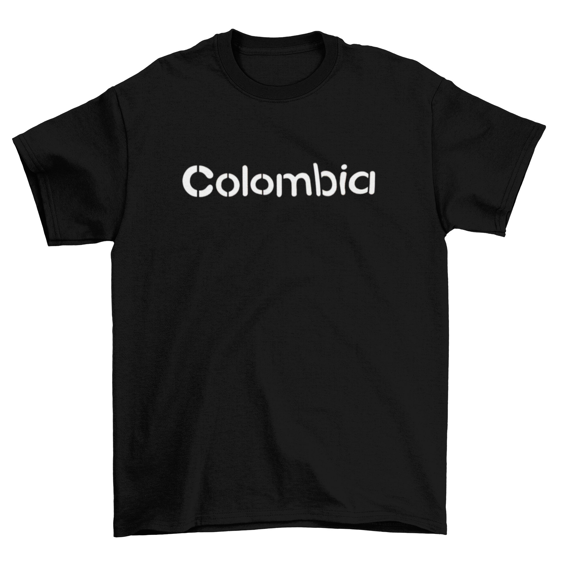 Colombia Classic Shirt