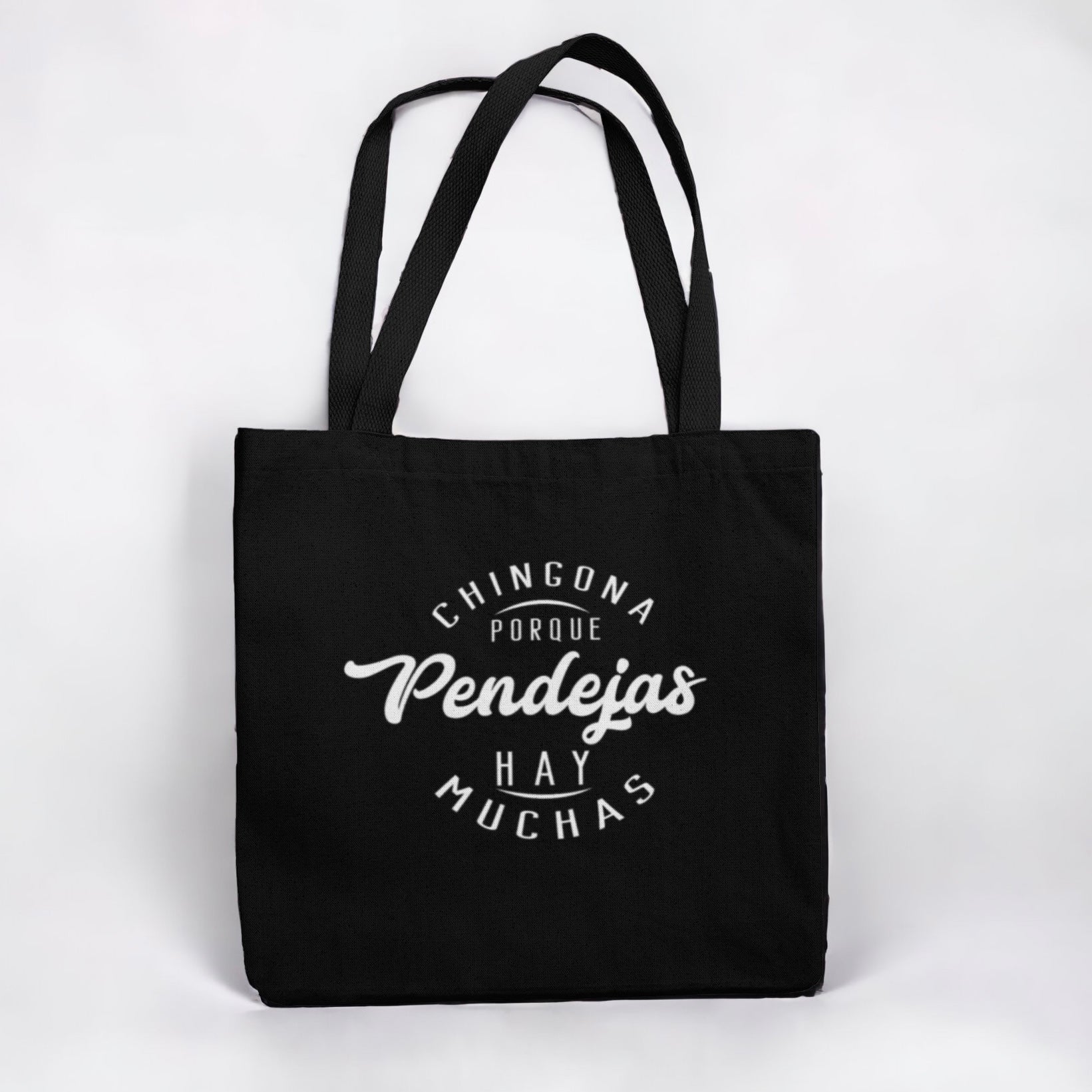 Chingona Tote Bag