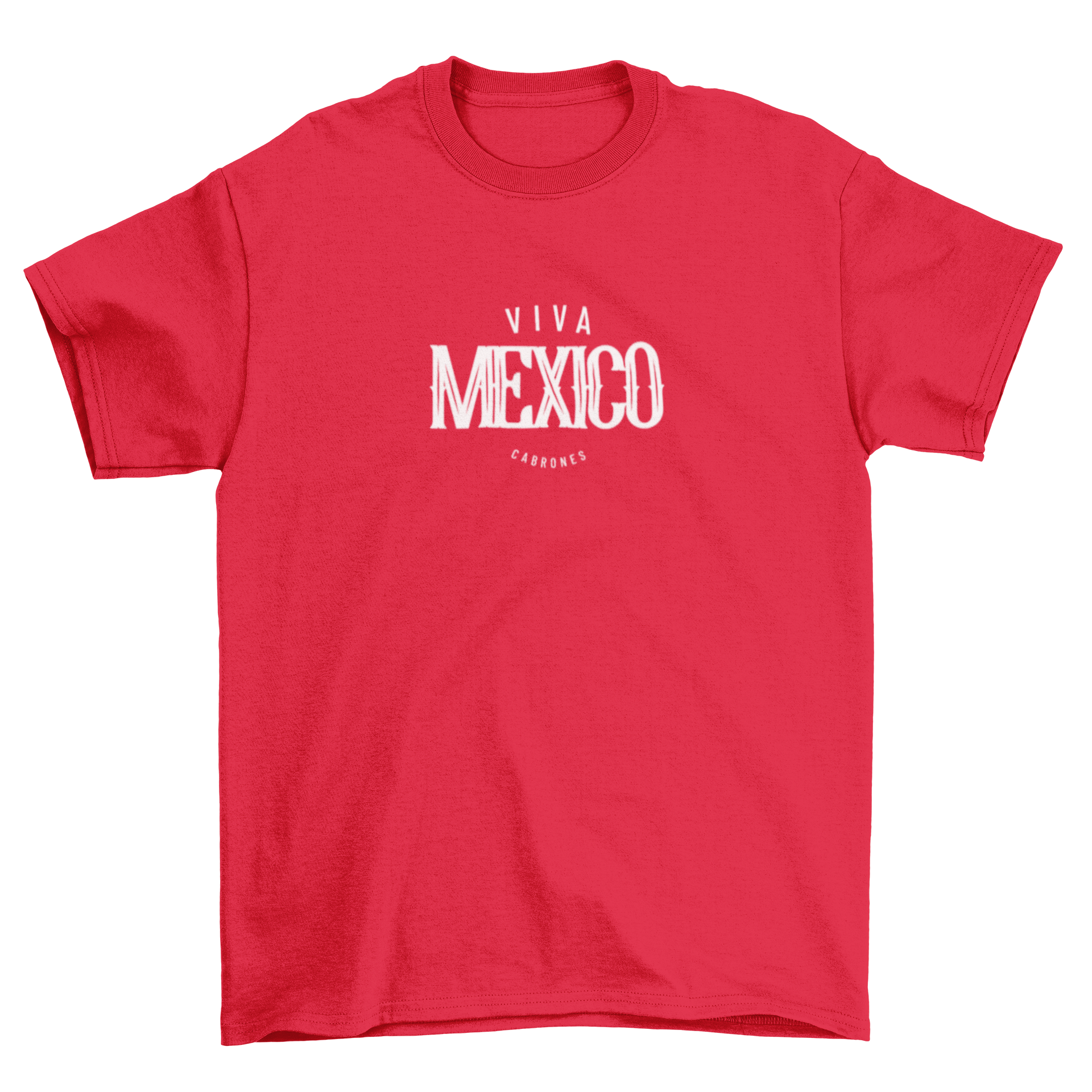 Viva Mexico Shirt