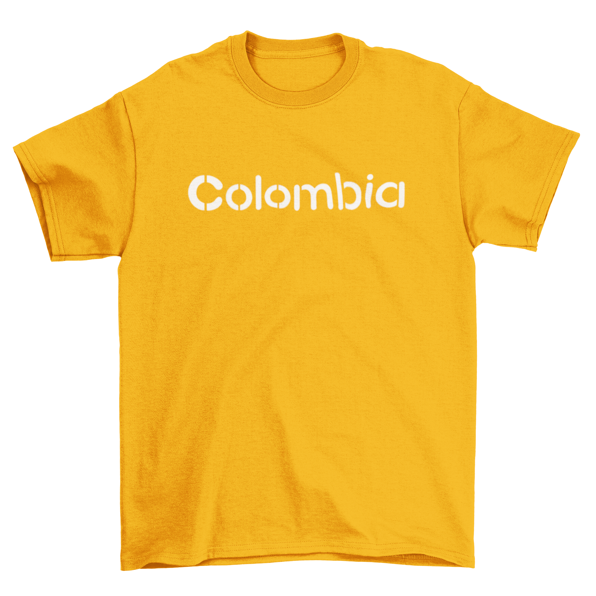 Colombia Classic Shirt