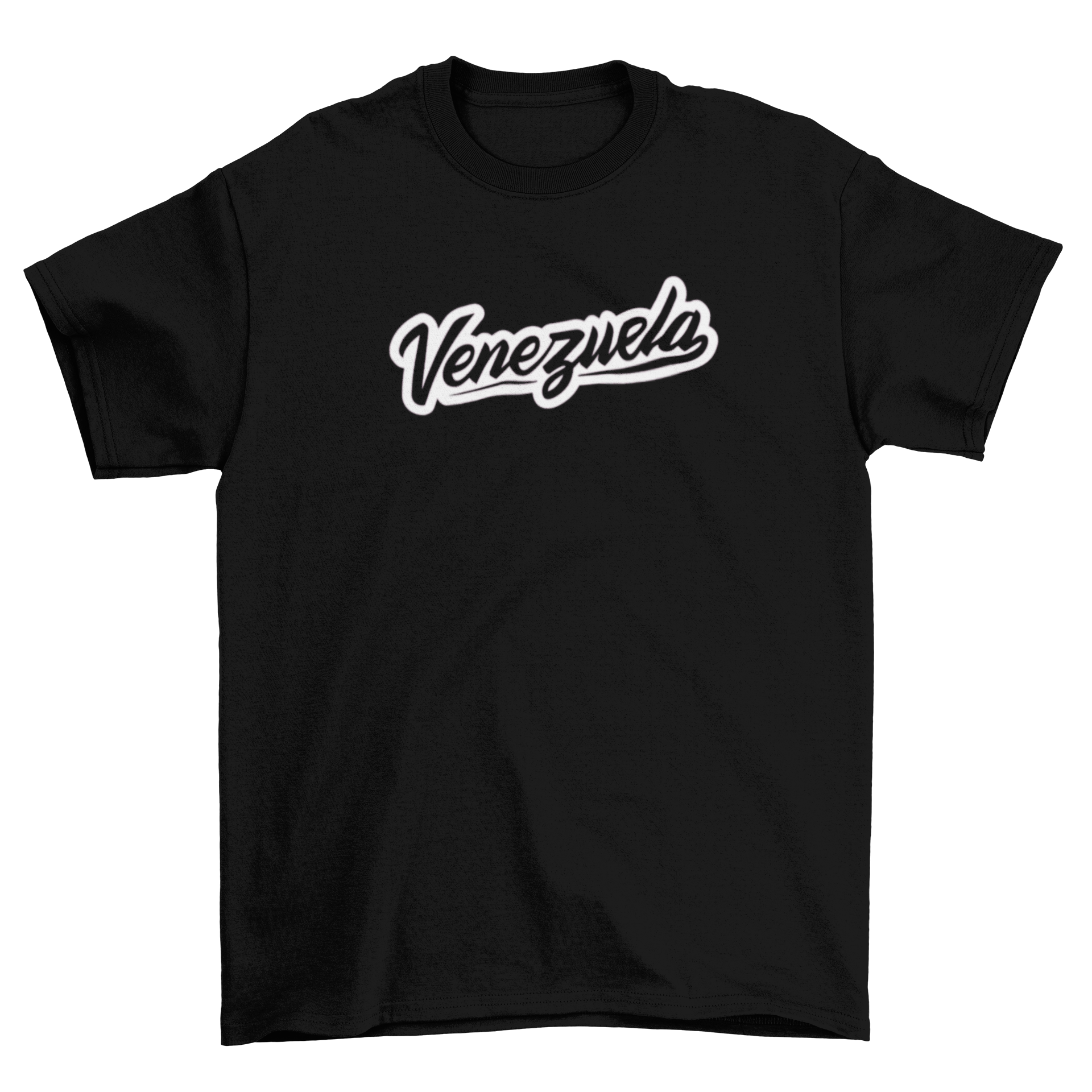 Venezuela Classic Shirt