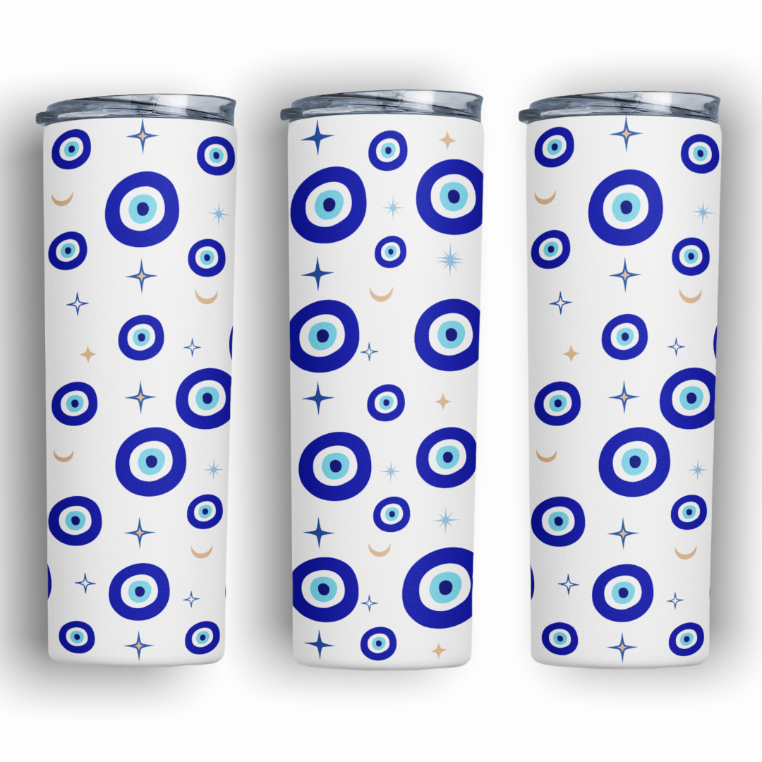 20 OZ Mal de Ojo Tumbler