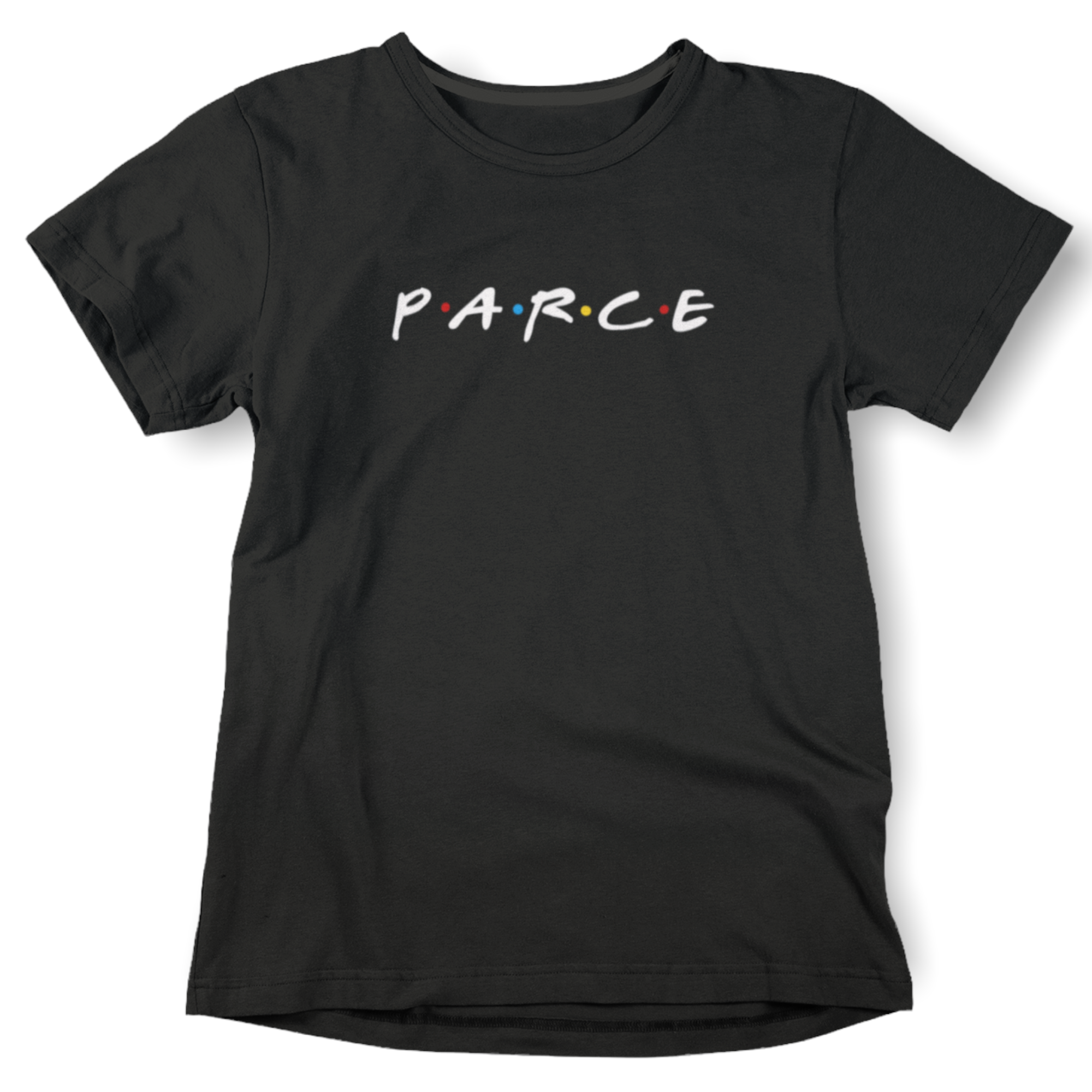 Parce Shirt