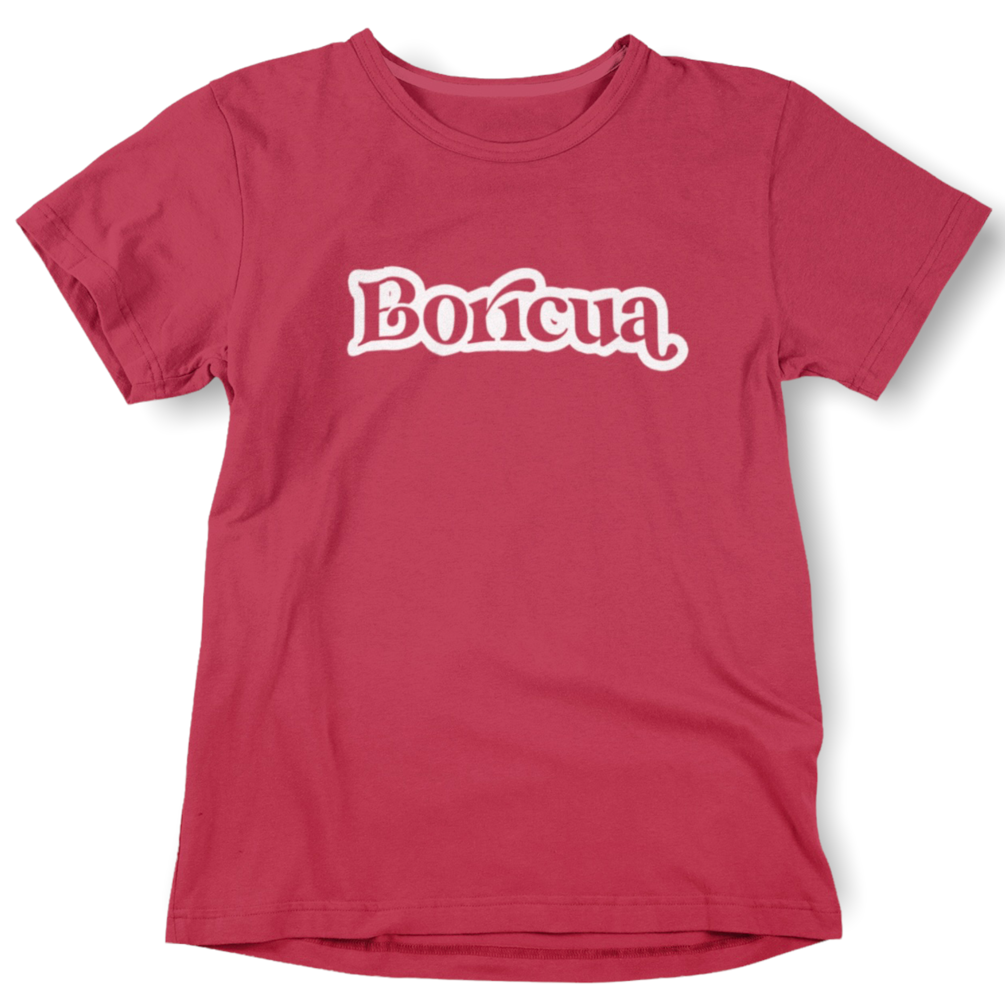 Groovy Boricua Shirt