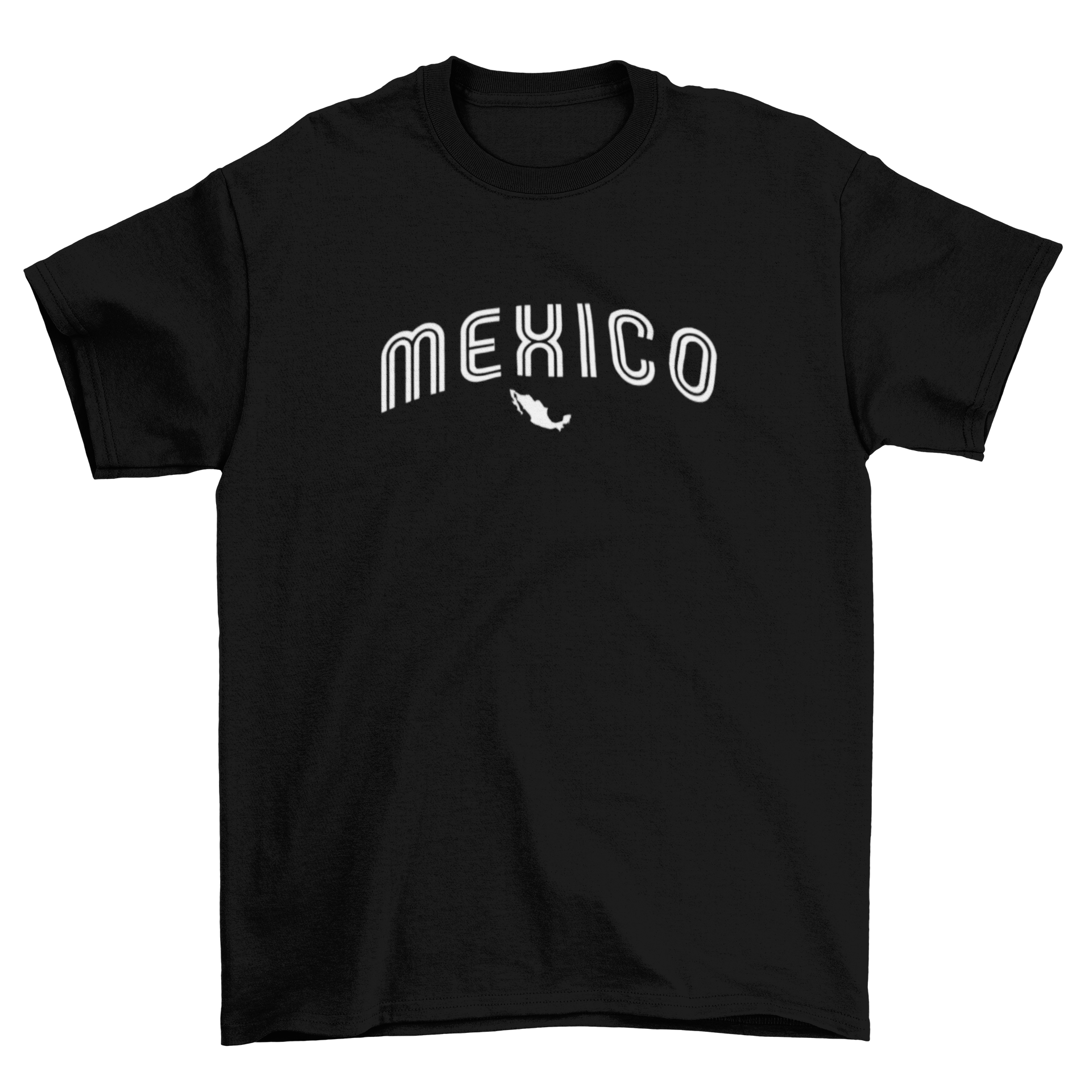 Mexico Classic Shirt