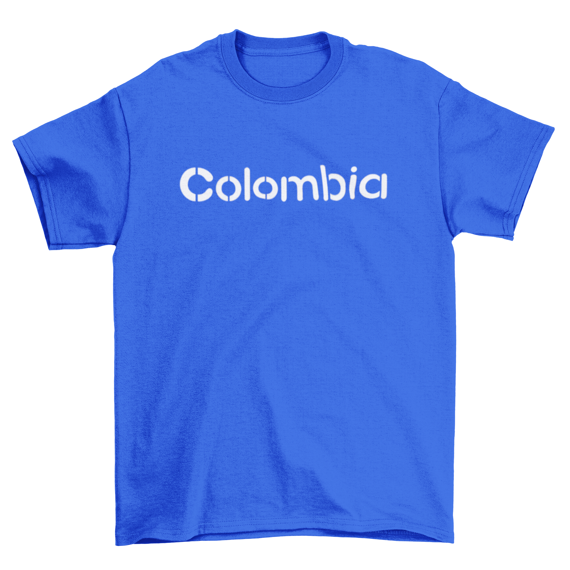 Colombia Classic Shirt