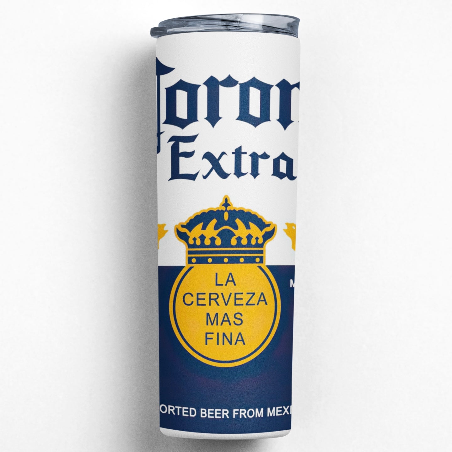 20 OZ Corona Tumbler