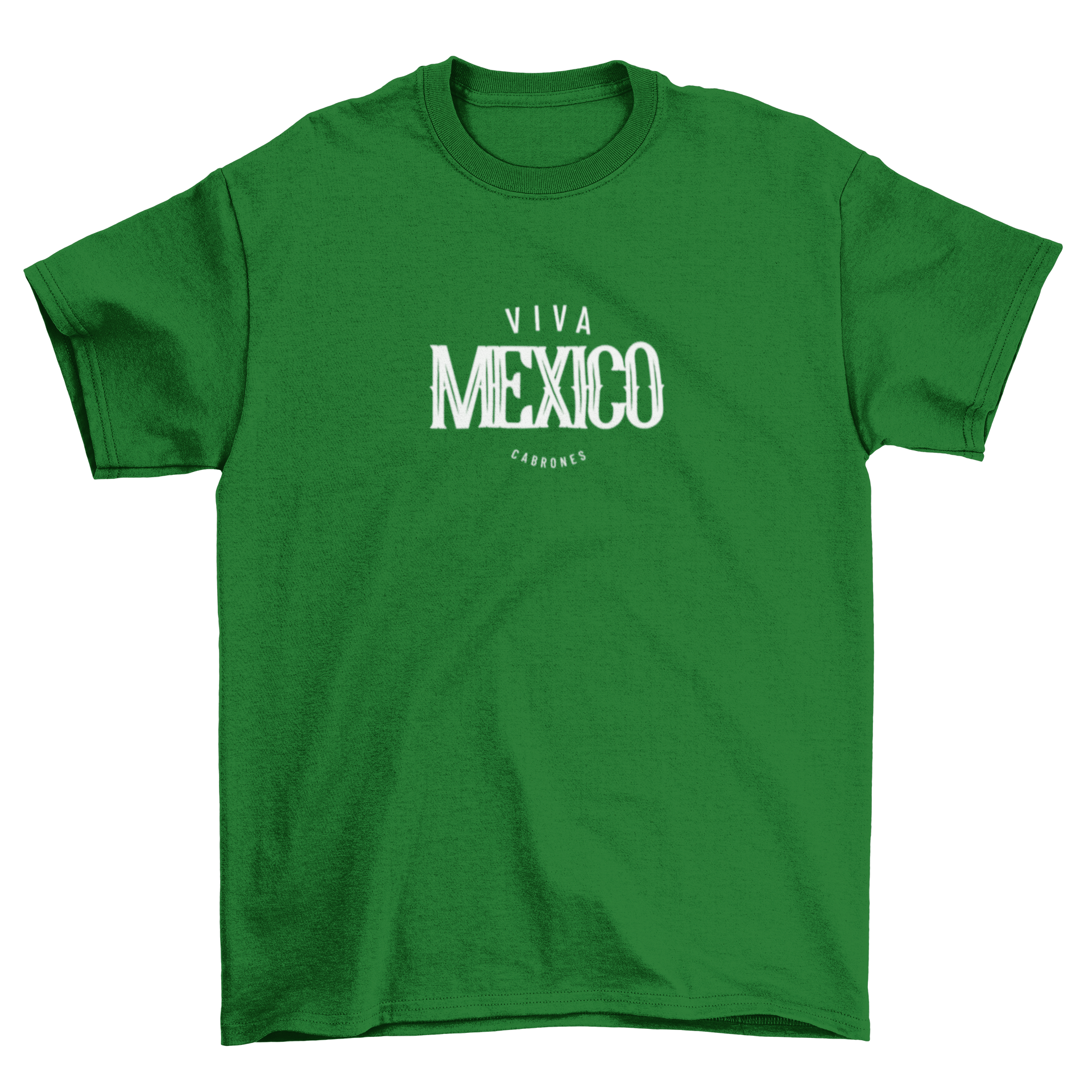 Viva Mexico Shirt